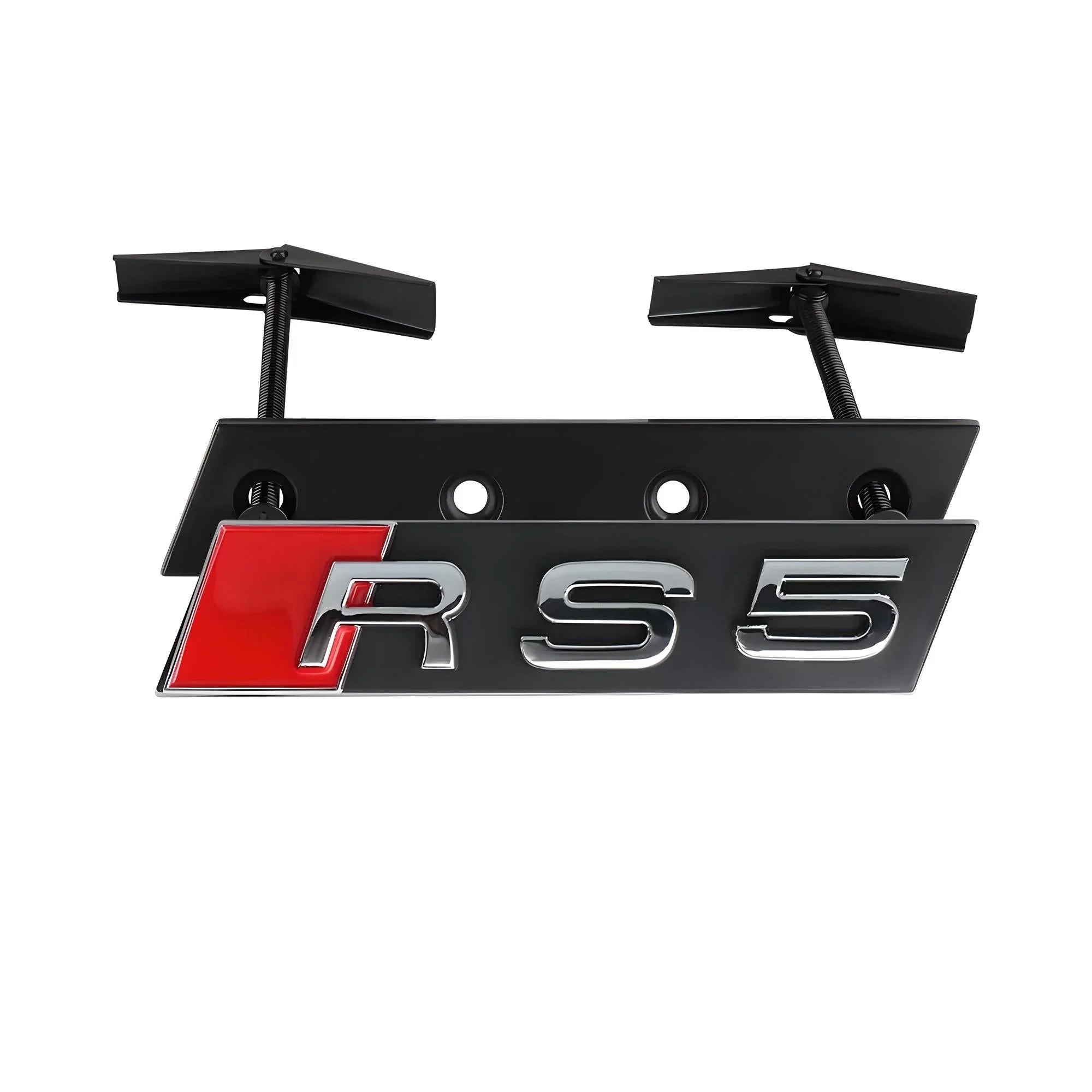 Audi Frontgrill-Abzeichen | RS-Modell