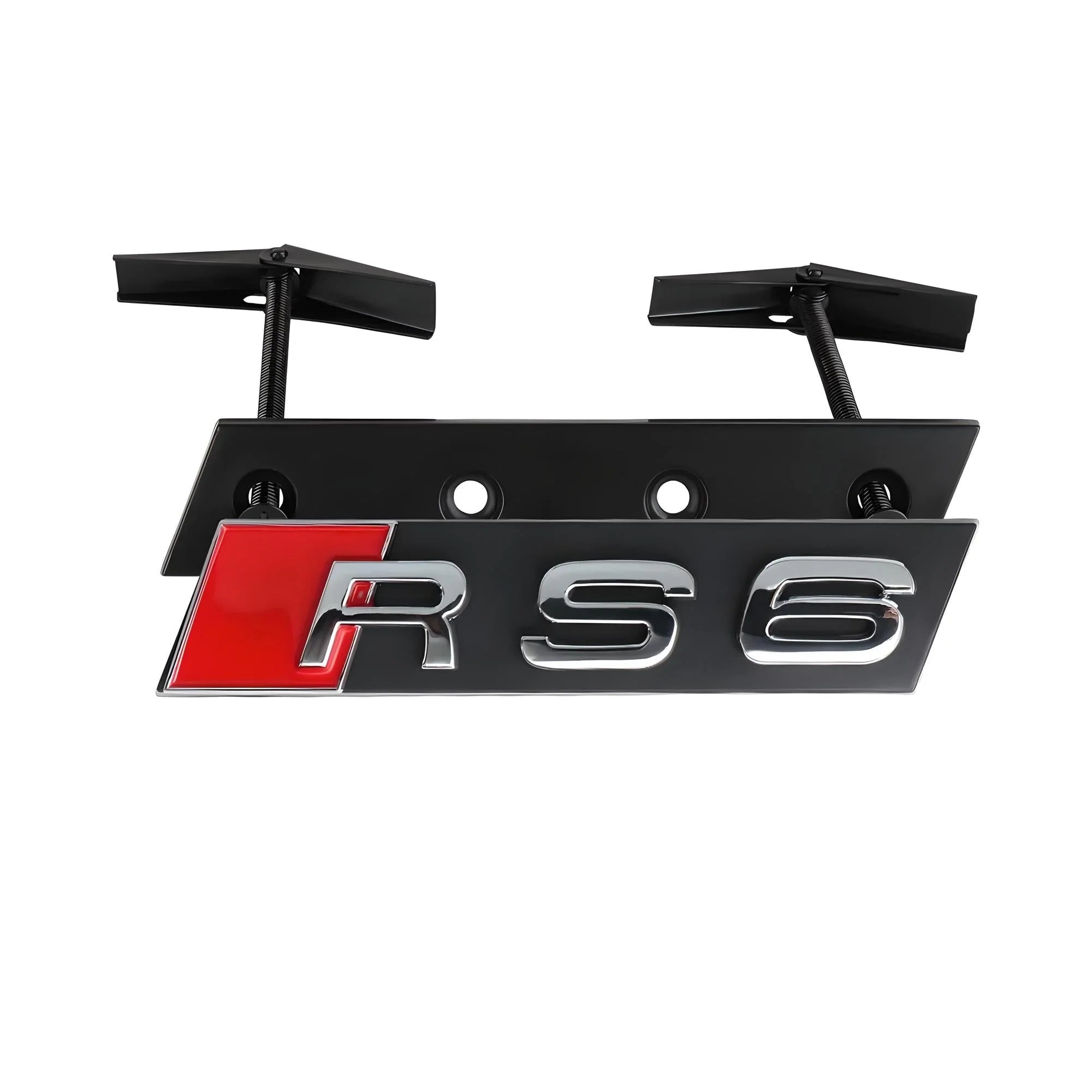 Audi Frontgrill-Abzeichen | RS-Modell