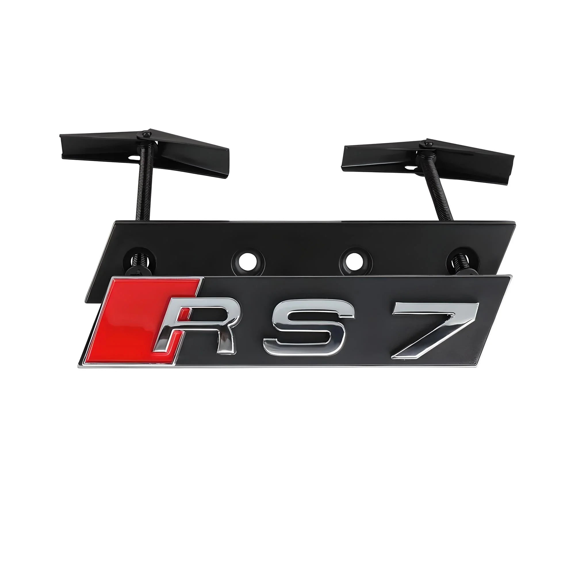Audi Frontgrill-Abzeichen | RS-Modell