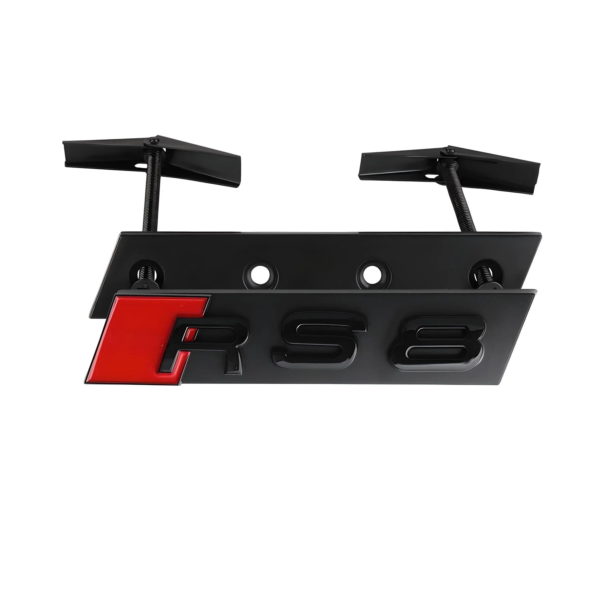 Audi Frontgrill-Abzeichen | RS-Modell
