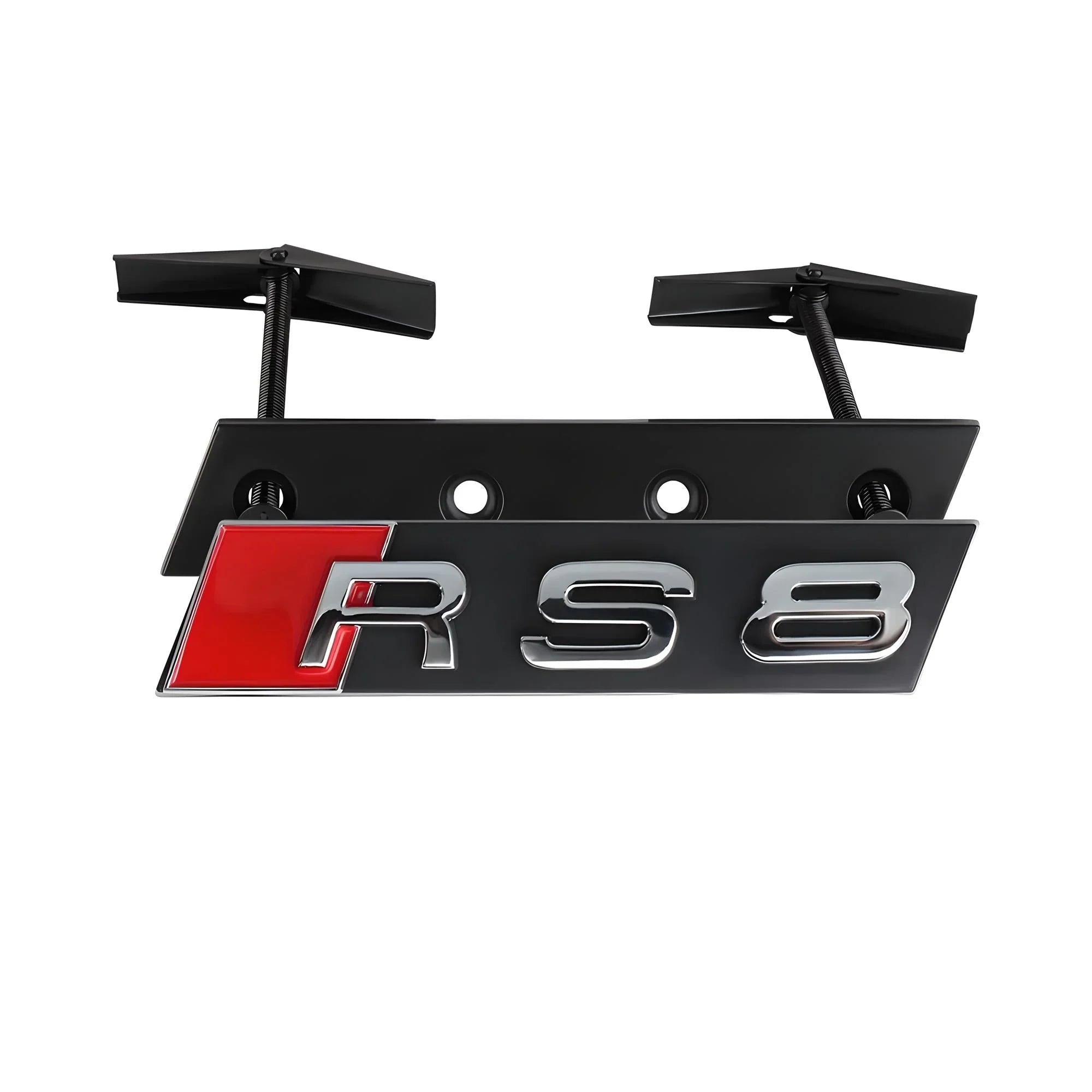 Audi Frontgrill-Abzeichen | RS-Modell