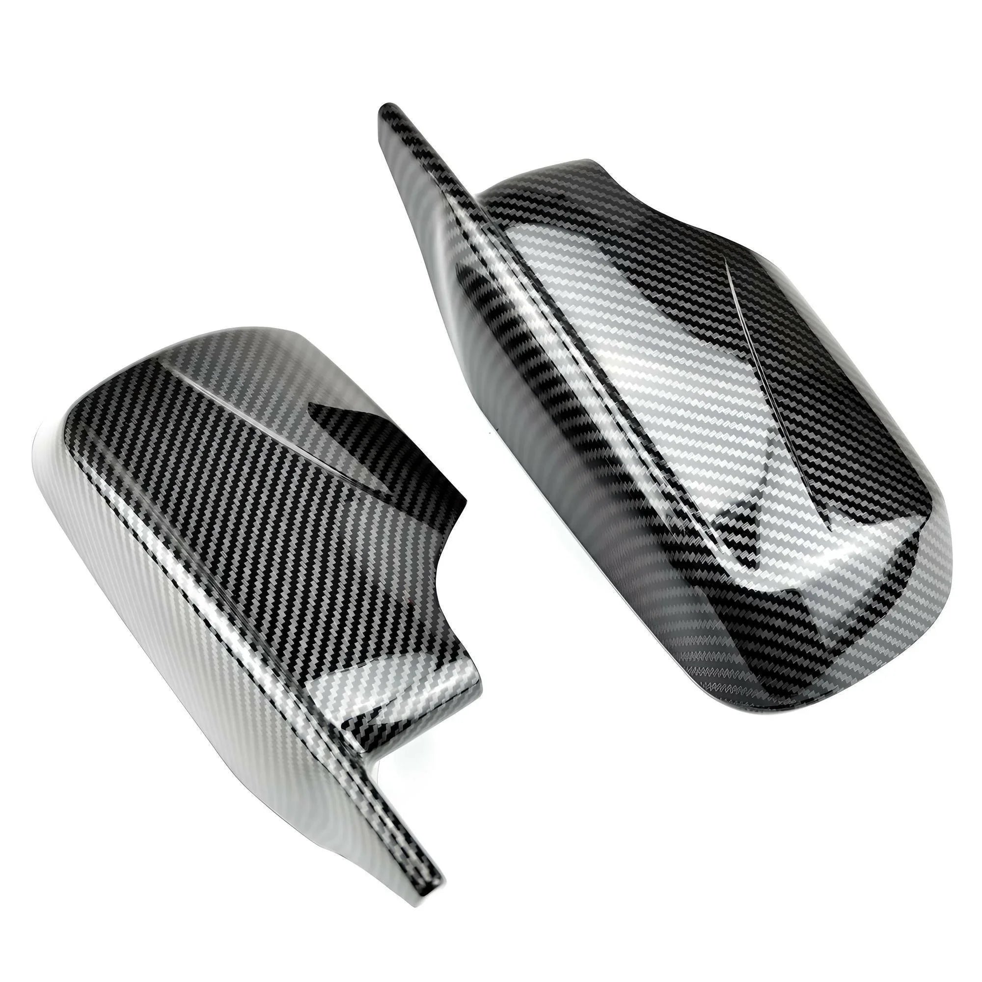 BMW Side Mirror Shell | 3 Series E46 (1998 - 2005) - The Beamer Shop