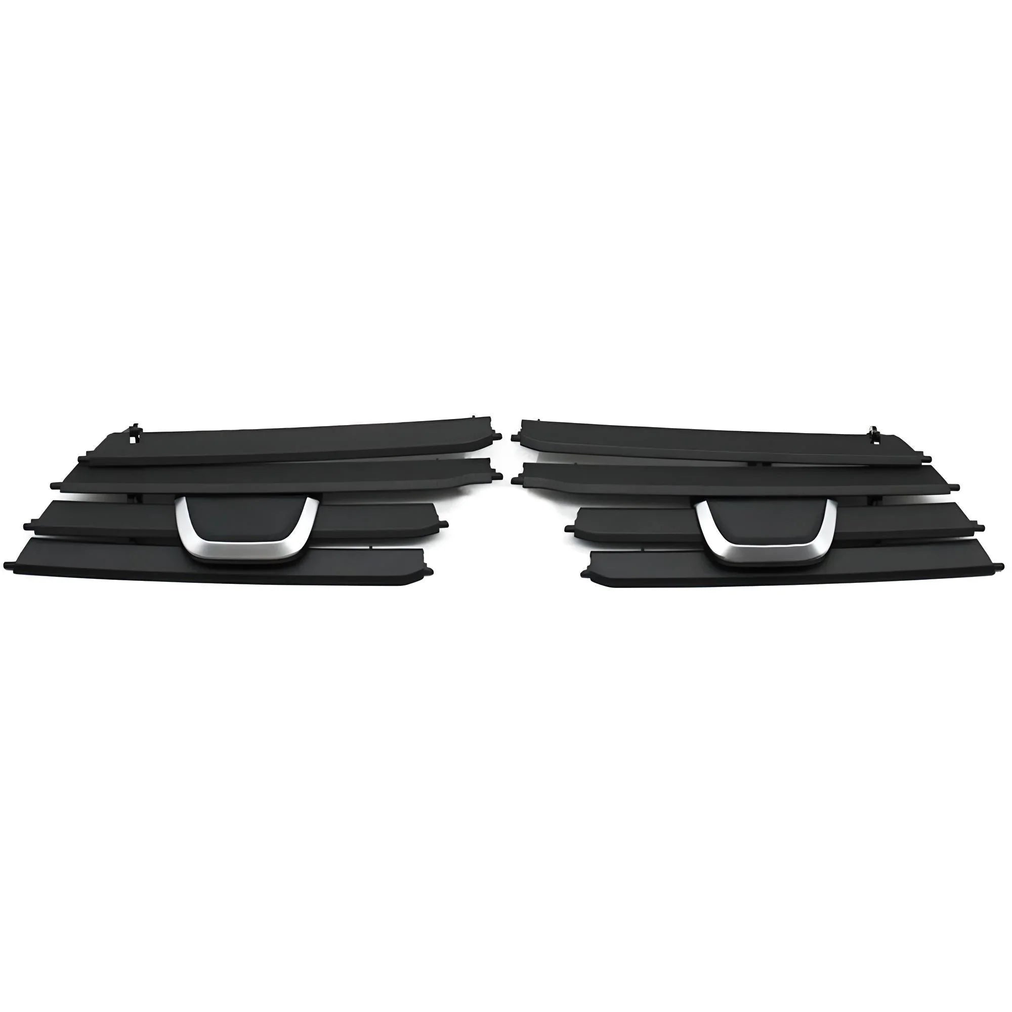 S10 Sunvisor – Black – Compatible with Ford Focus MK3 – Interior