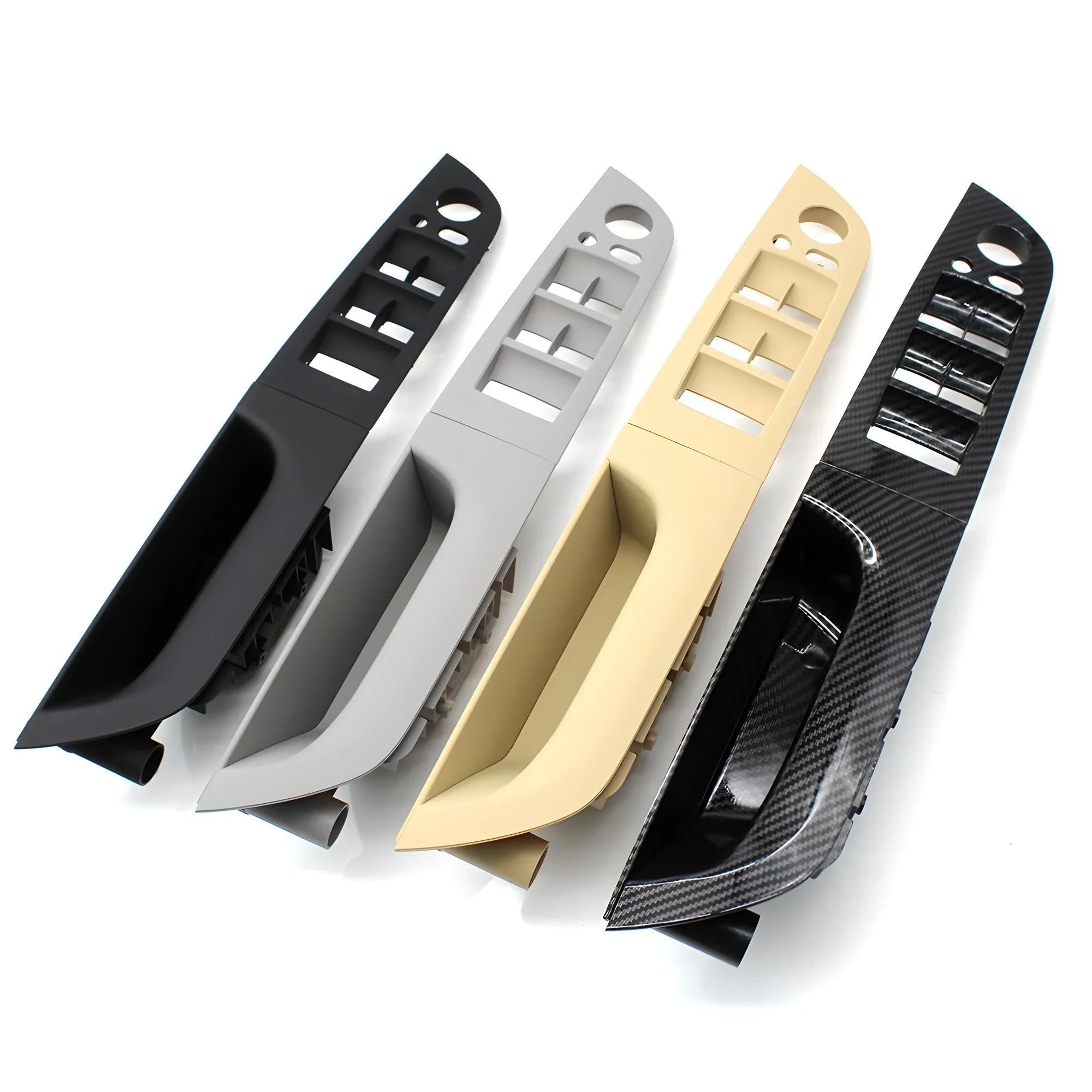 BMW Side Door Panel | 3 Series M3 E93 (2006 - 2014) LHD - The Beamer Shop