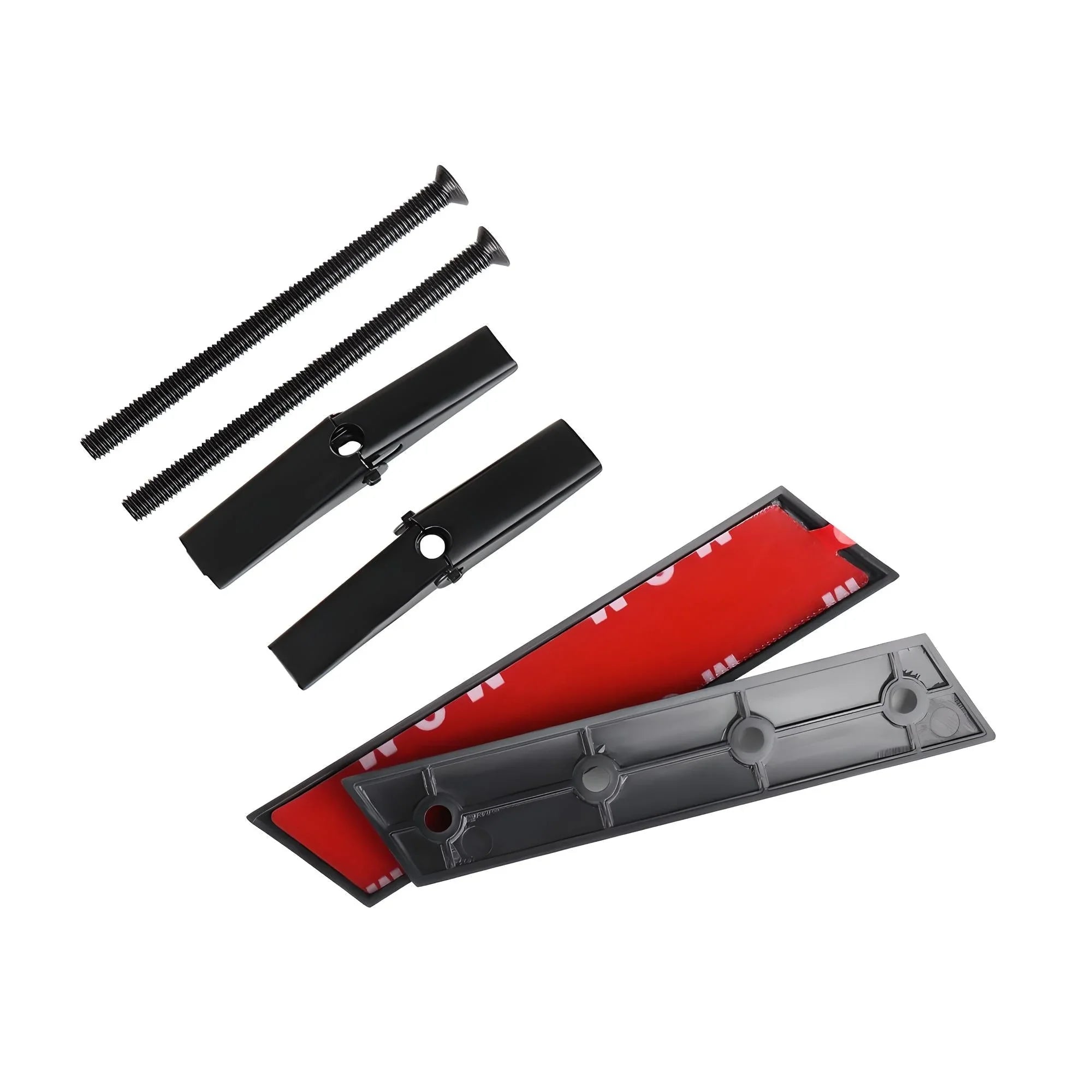 Audi Frontgrill-Abzeichen | RS-Modell