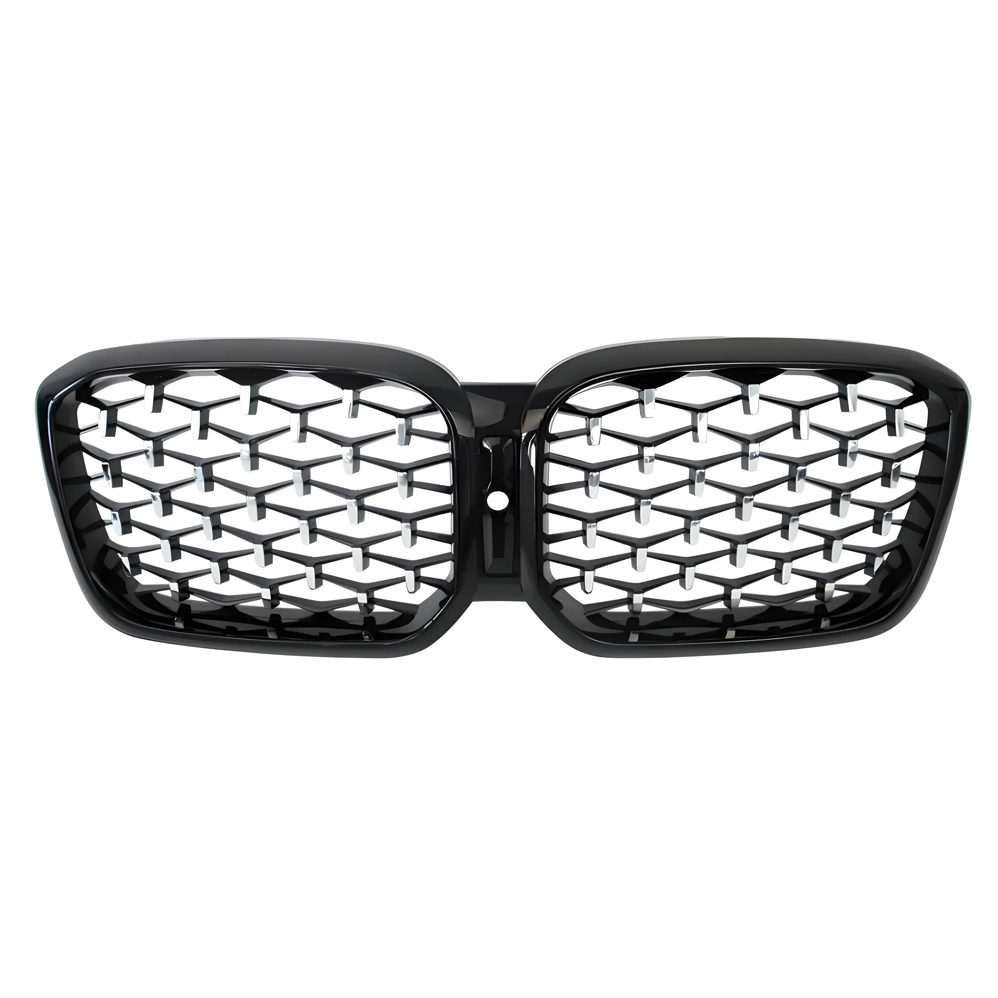 BMW Kidney Grille | X3 X4 G01 G02 G08 (2017 - 2021) | Diamond - The Beamer Shop