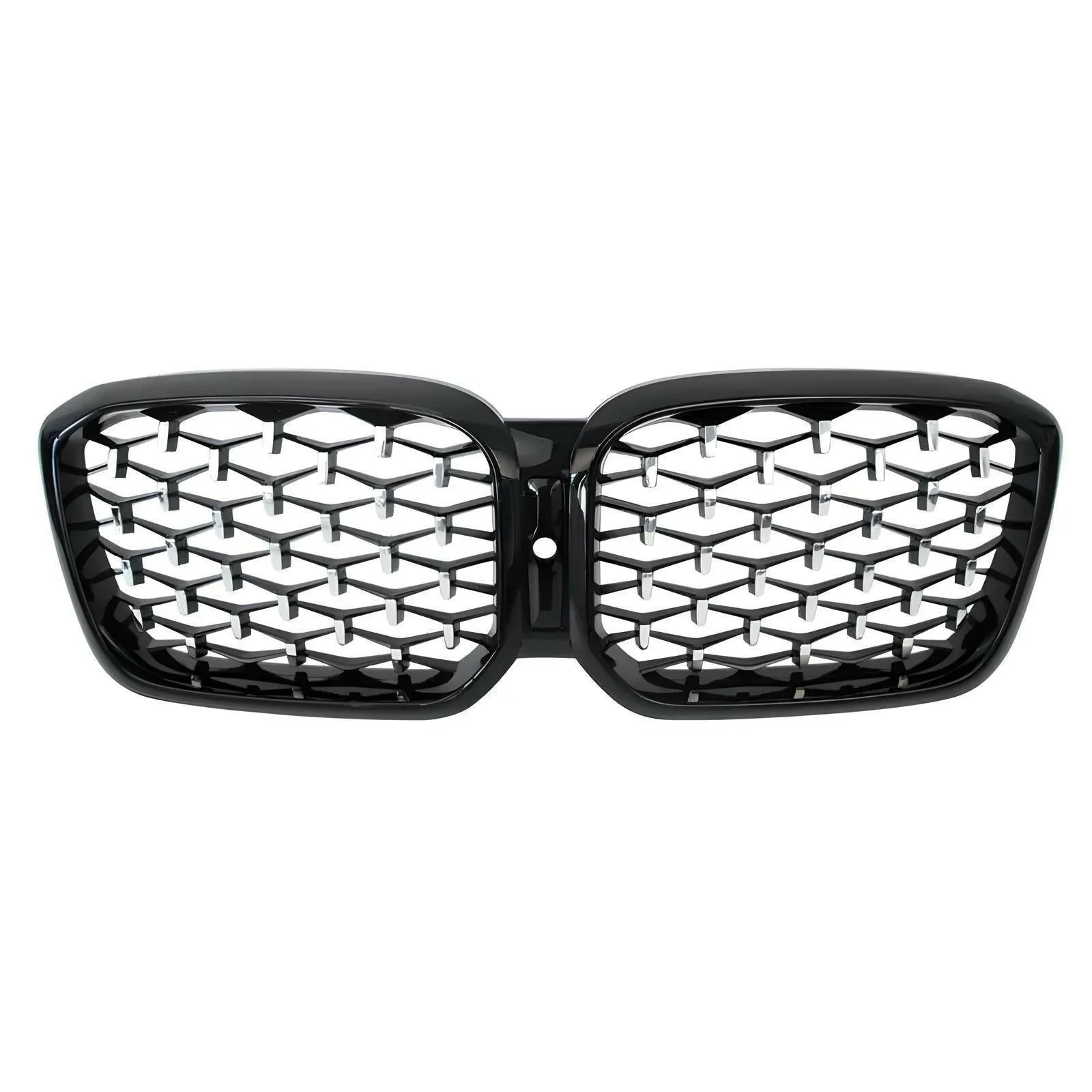 BMW Kidney Grille | X3 X4 G01 G02 G08 (2017 - 2021) | Diamond - The Beamer Shop