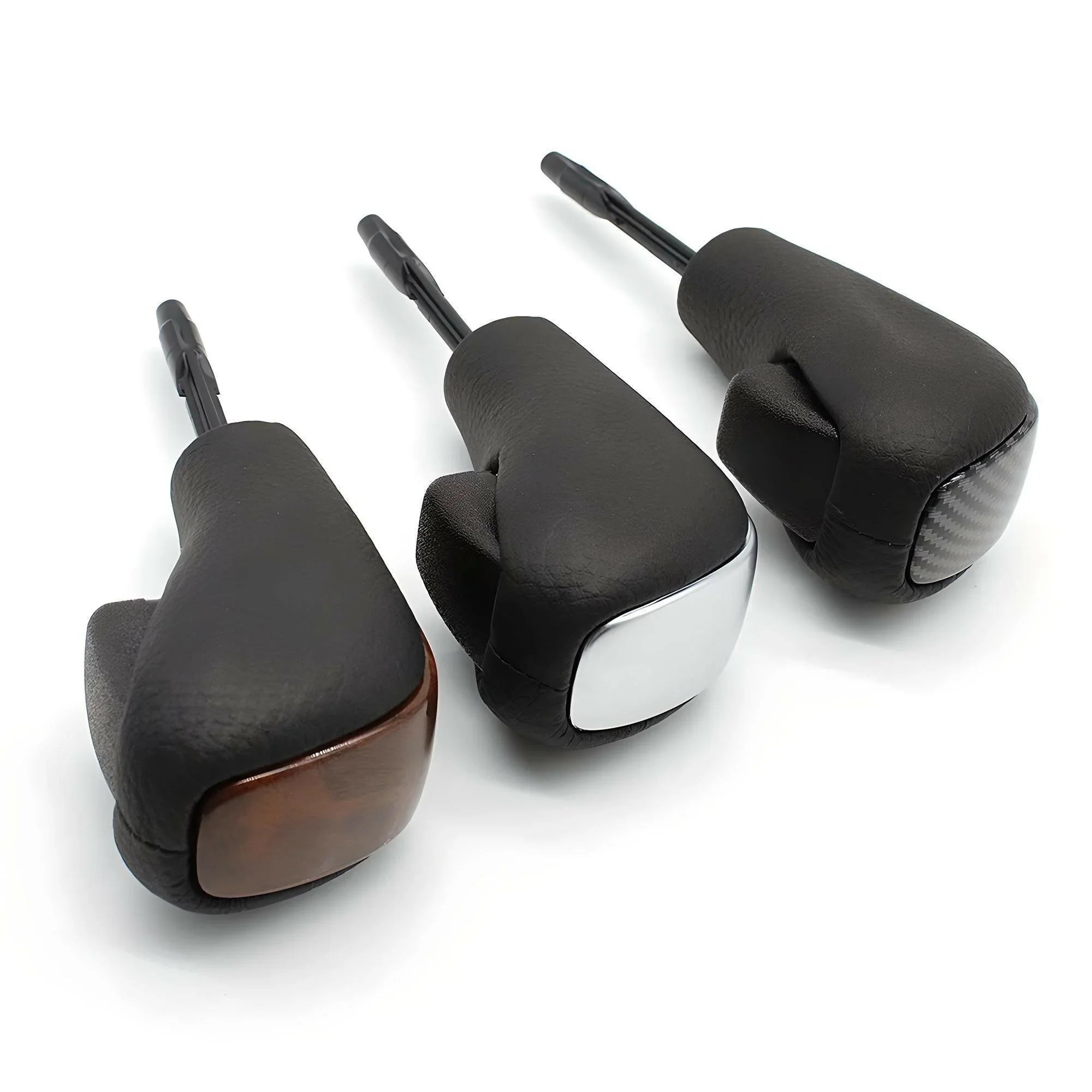 BMW Gear Shift Replacement | 1 3 5 7 X3 X5 Z3 Z4 Series E Chassis (1994 - 2016) - The Beamer Shop