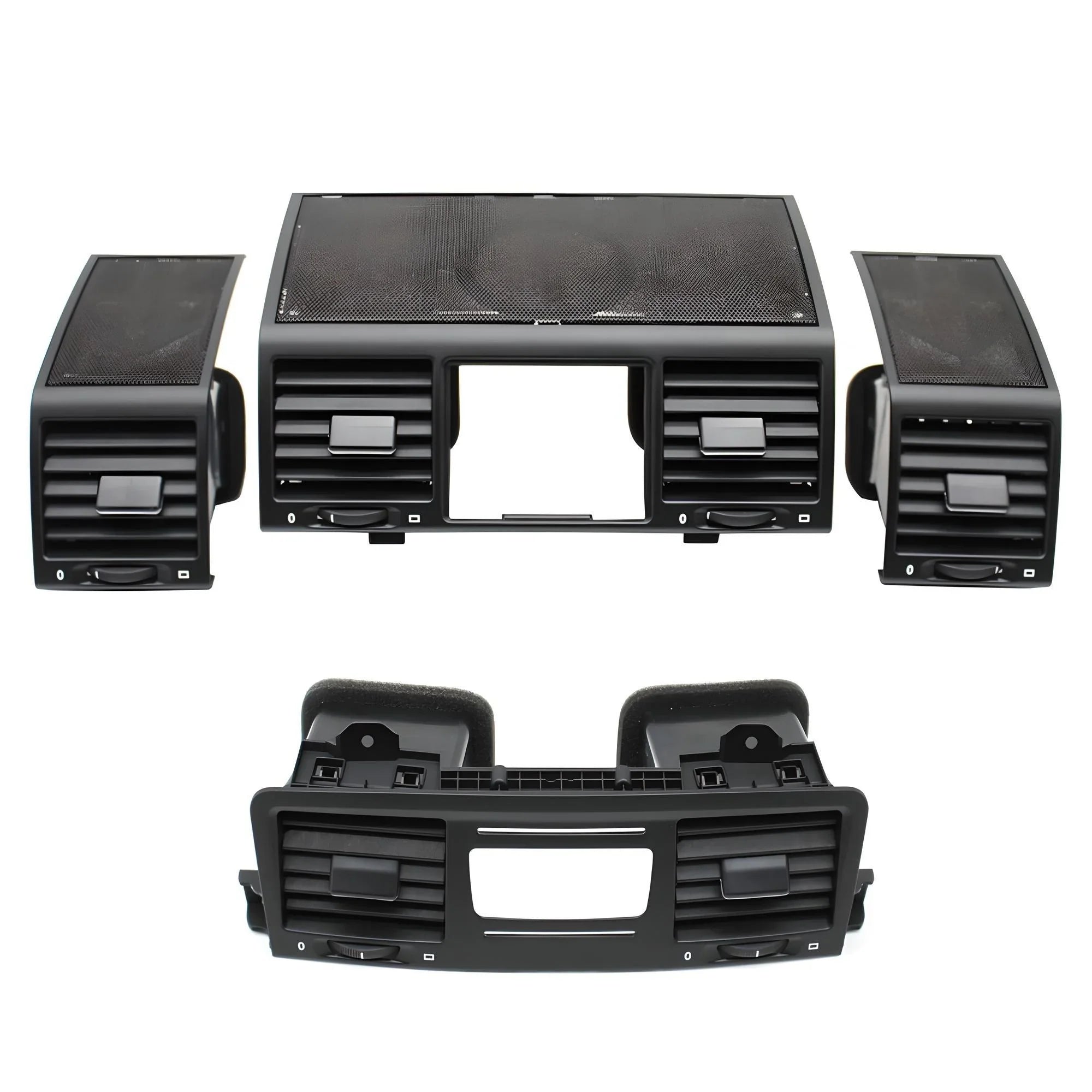 Mercedes AC Replacement | G Class (2004 - 2018) - Aftermarket - The Zenara Shop