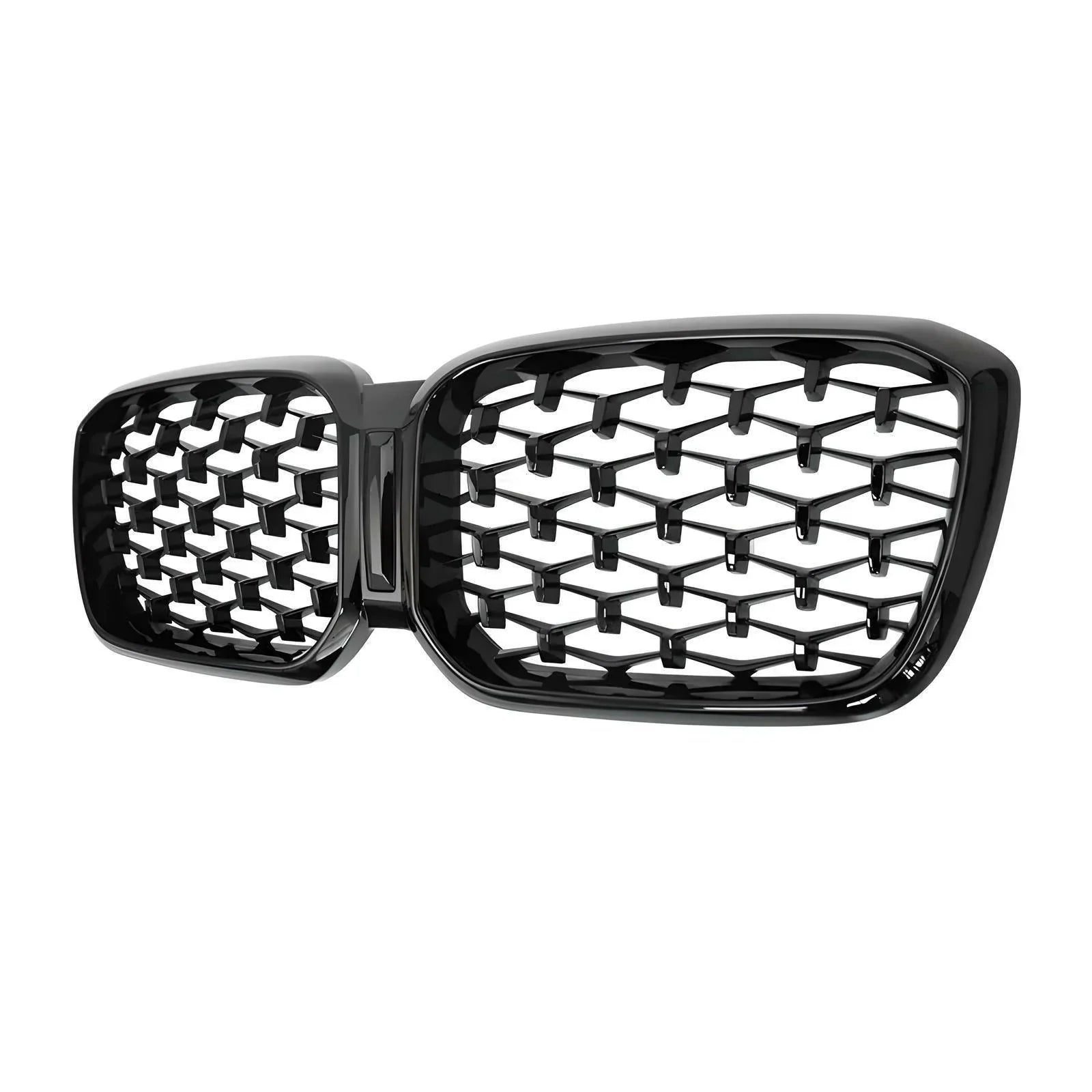 BMW Kidney Grille | X3 X4 G01 G02 G08 (2017 - 2021) | Diamond - The Beamer Shop