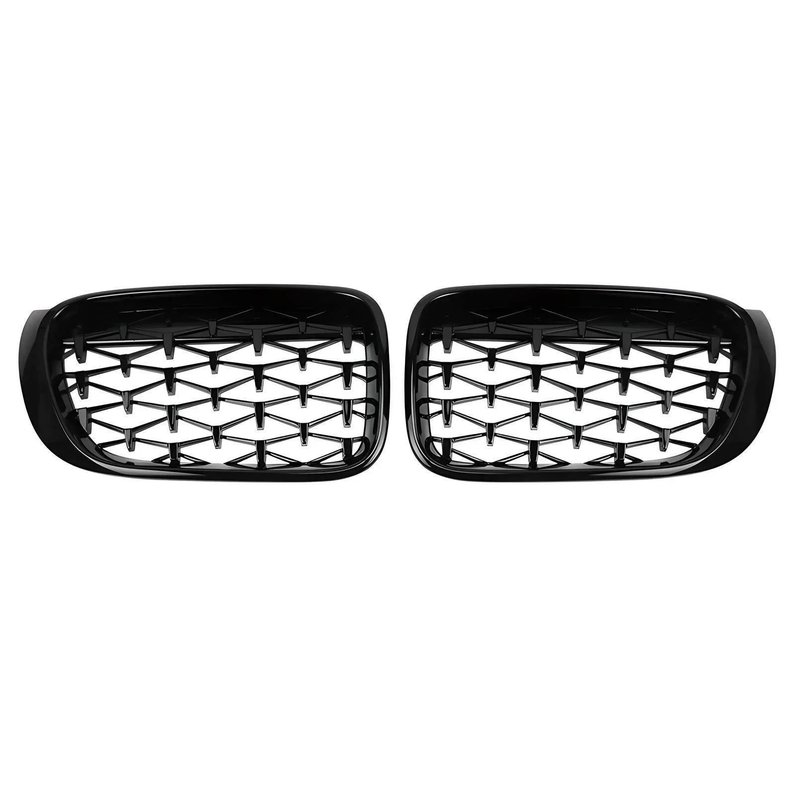 BMW Kidney Grille | X3 X4 F25 F26 (2014 - 2017) | Diamond - The Beamer Shop