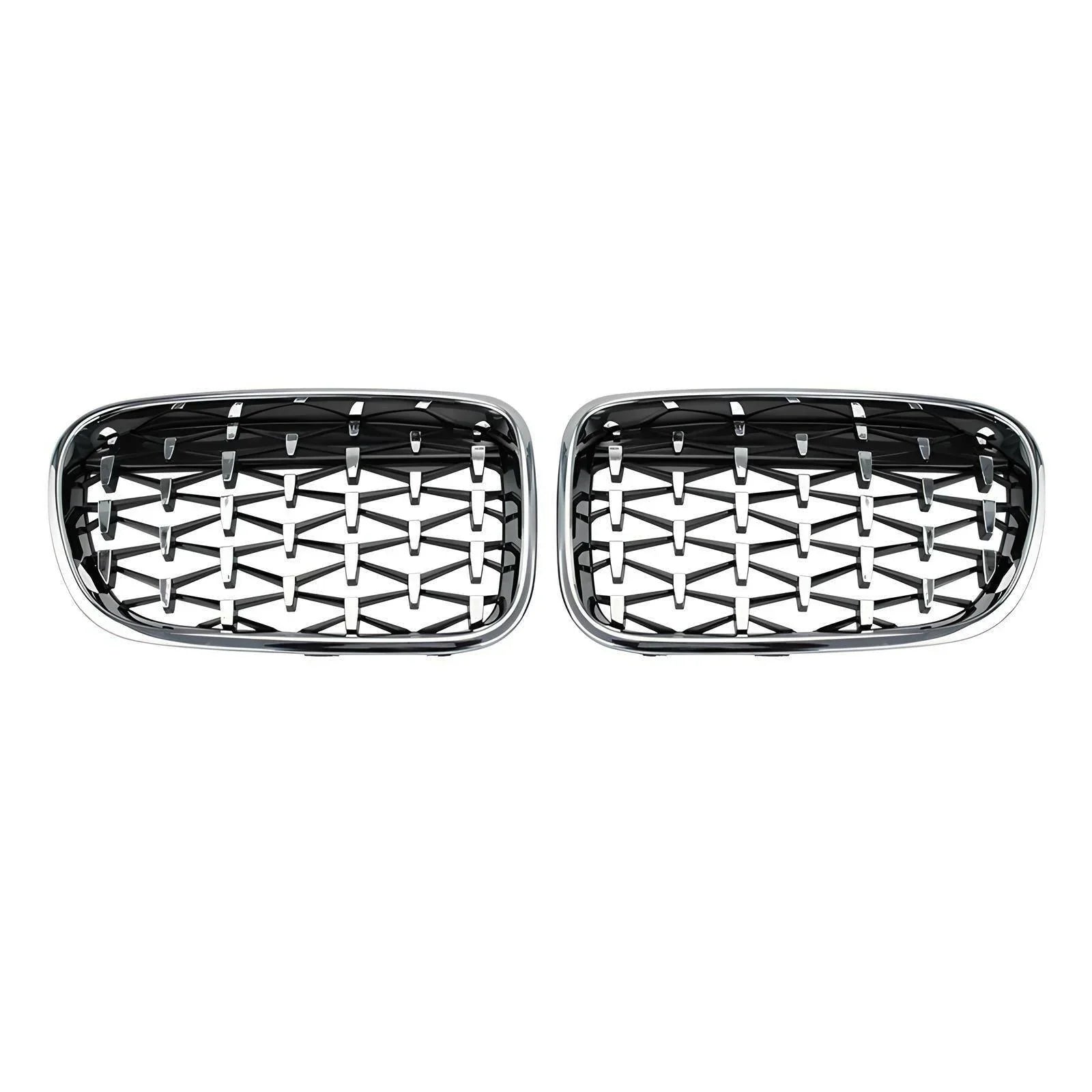 BMW Kidney Grille | X3 F25 (2010 - 2013) | Diamond - The Beamer Shop