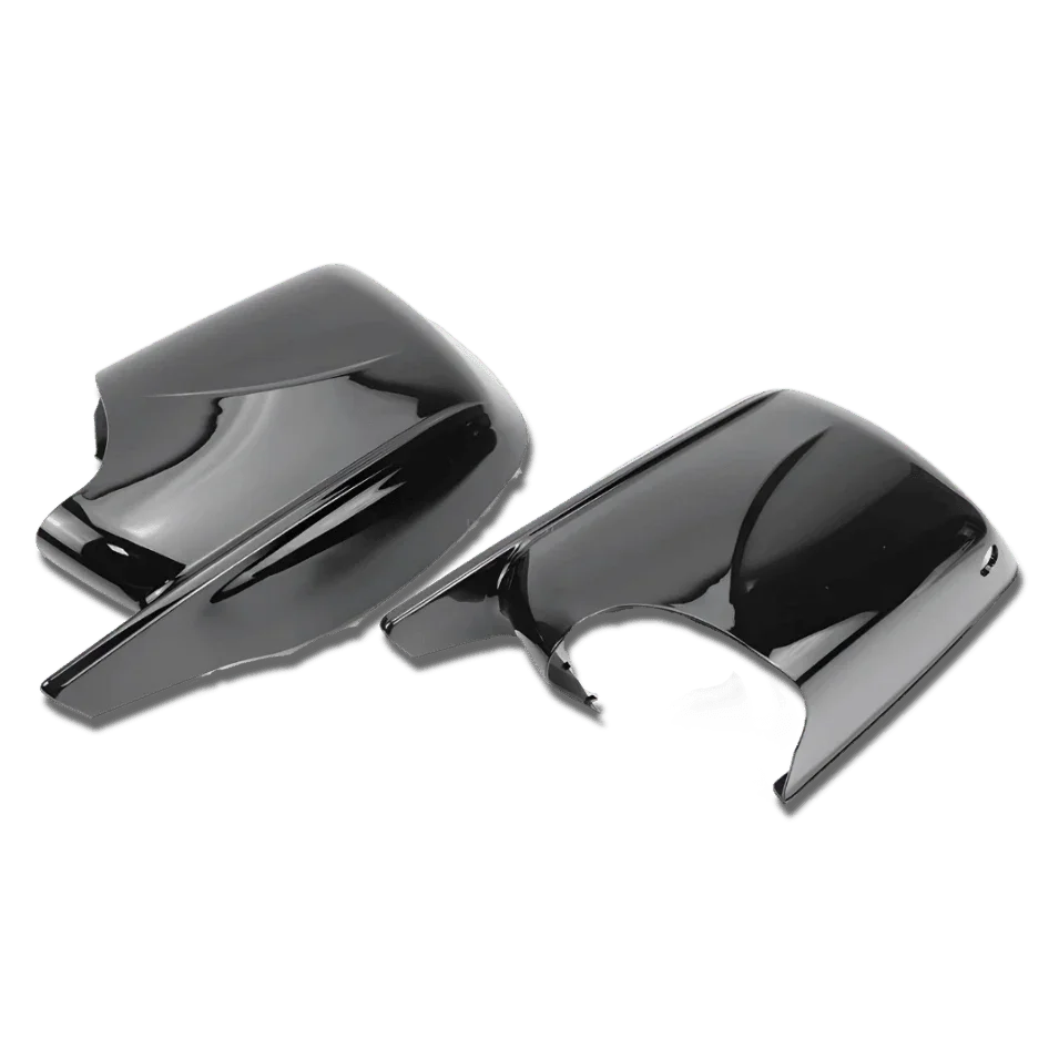 BMW Side Mirror Shell | X5 E53 (1999 - 2006) - The Beamer Shop