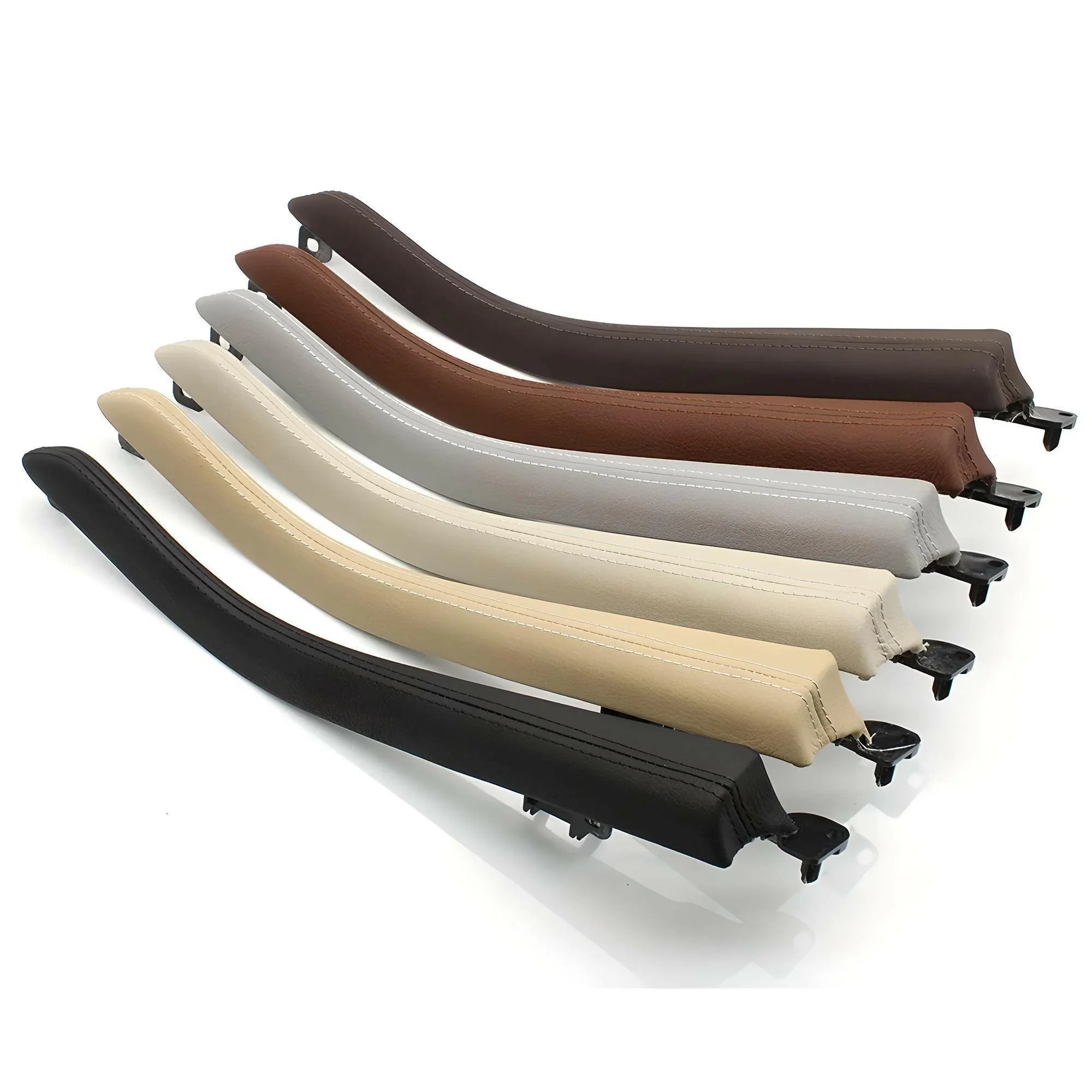 BMW Center Console Strip | 5 Series F10 F11 F18 (2010 - 2016) - The Beamer Shop