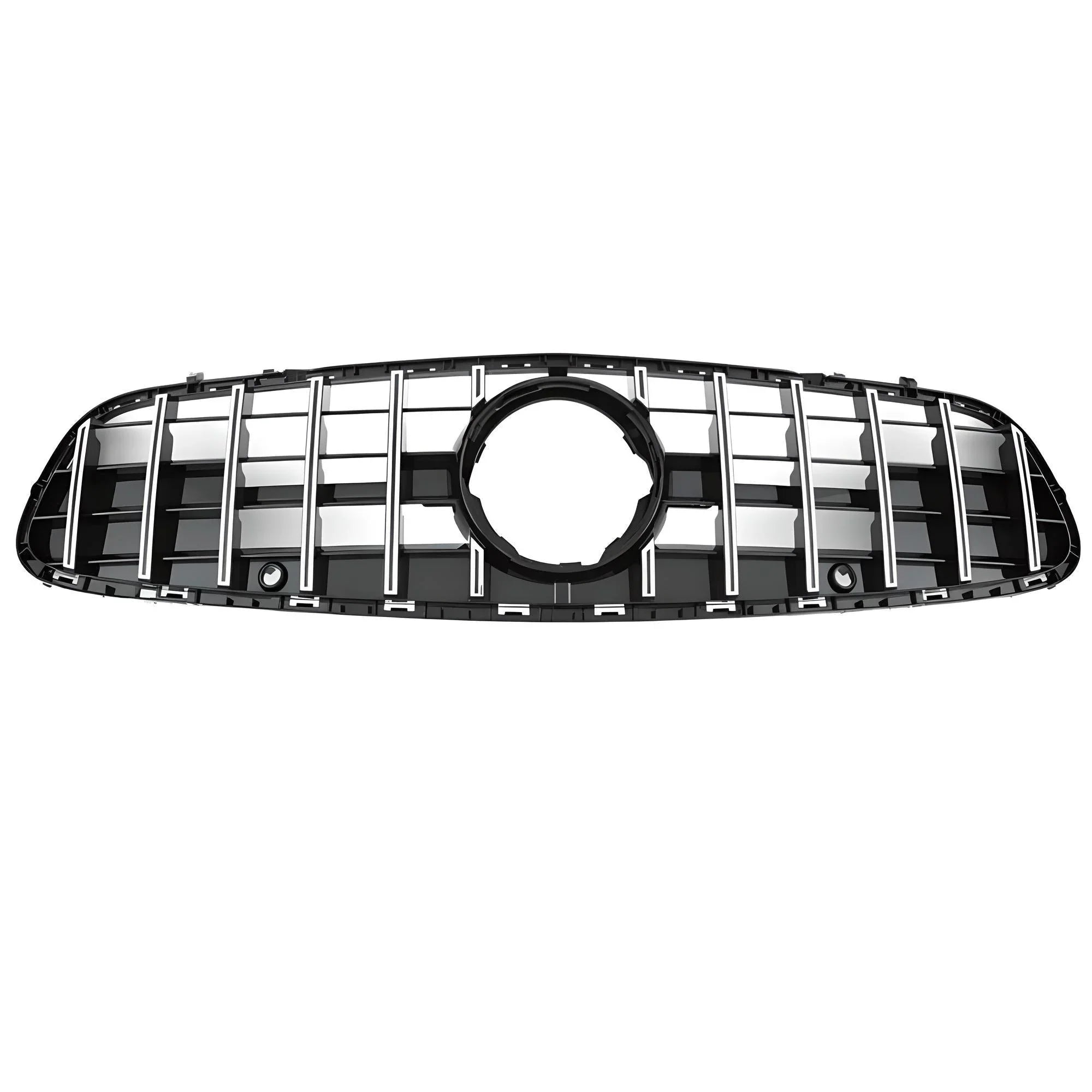 Mercedes Front Grille | SL Class (2017 - 2020) GTR - Aftermarket - The Zenara Shop
