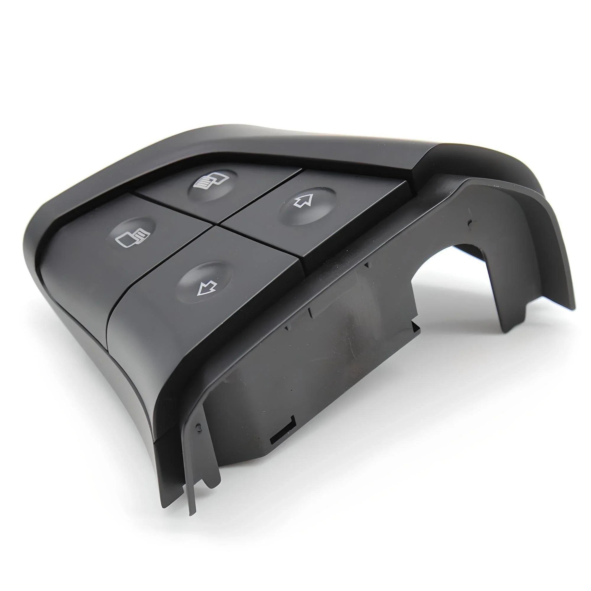 Mercedes Steering Wheel Buttons | B R ML GL Class (2006 - 2011) - Aftermarket - The Zenara Shop