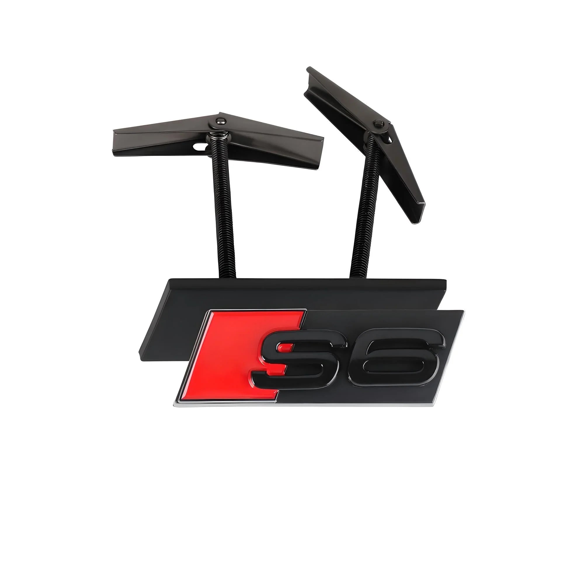 Audi Frontgrill-Abzeichen | S-Modell