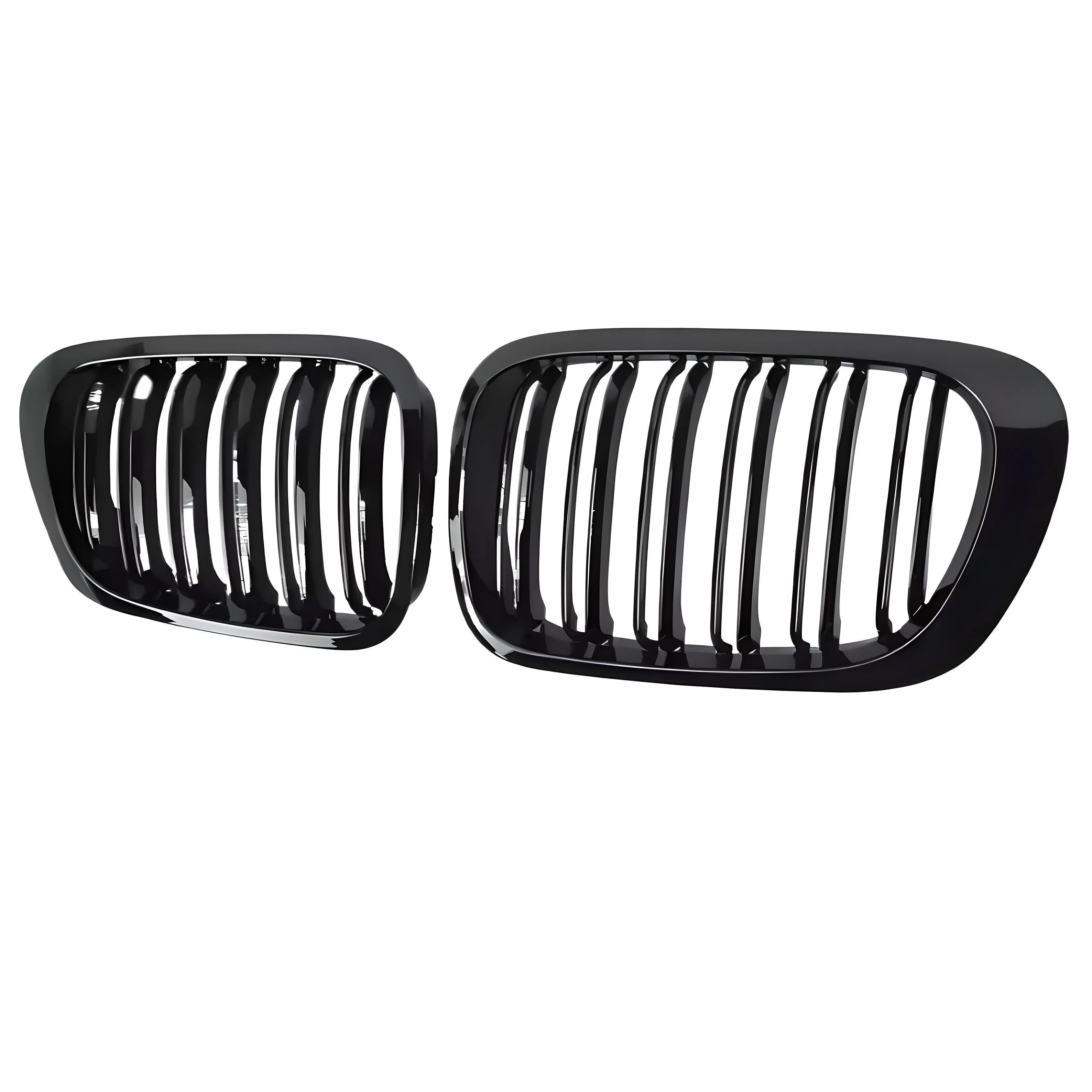 BMW Kidney Grille | 3 Series E46 (1998 - 2001) - The Beamer Shop