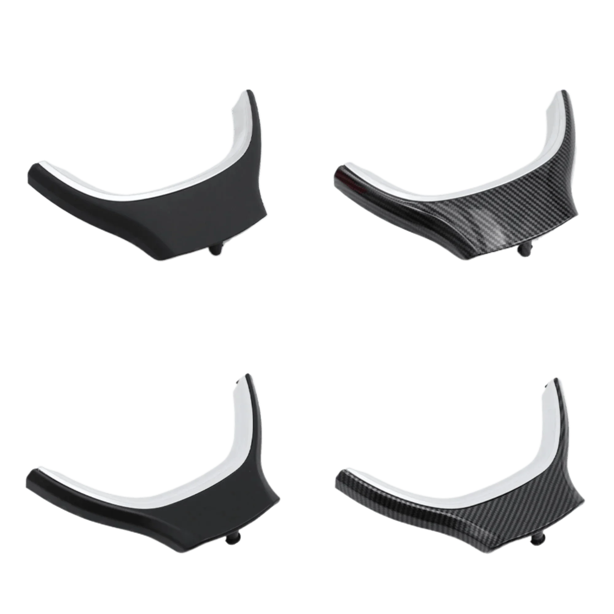 BMW Steering Wheel Trim | 5 5GT 6 7 Series F Chassis (2009 - 2016) - The Beamer Shop