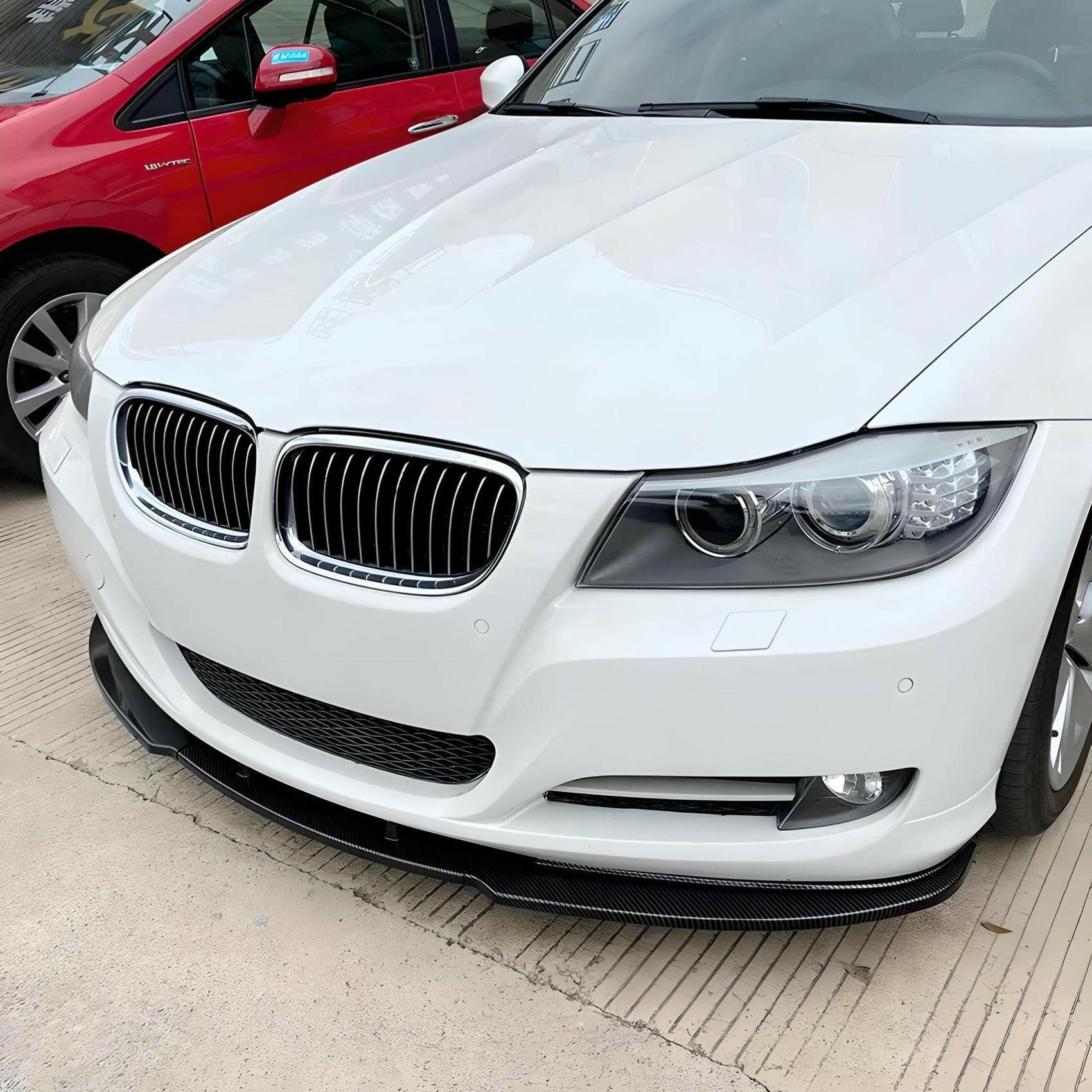 BMW Bumper | 3 Series E90 E91 (2009 - 2012) - The Beamer Shop
