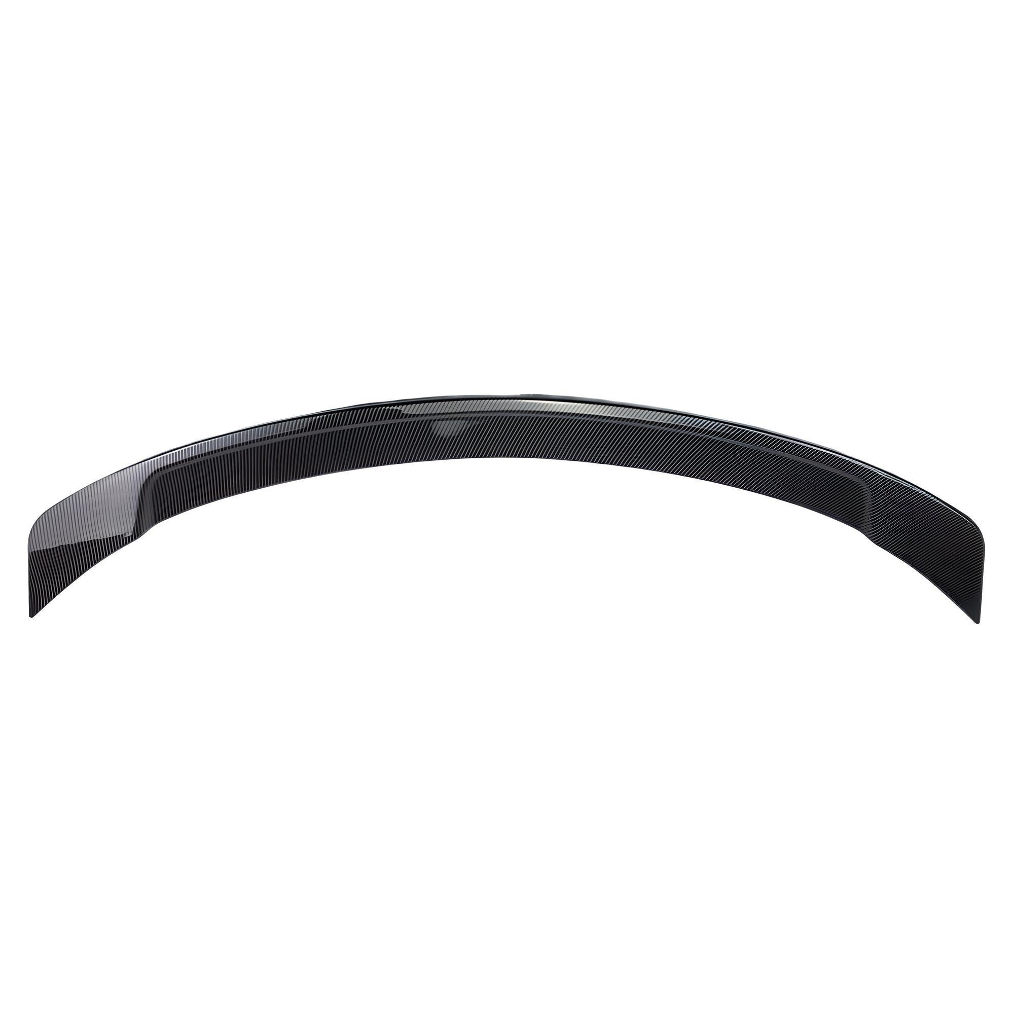 Mercedes Tail Wing | C Class W205 (2014 - 2021) - Aftermarket - The Zenara Shop
