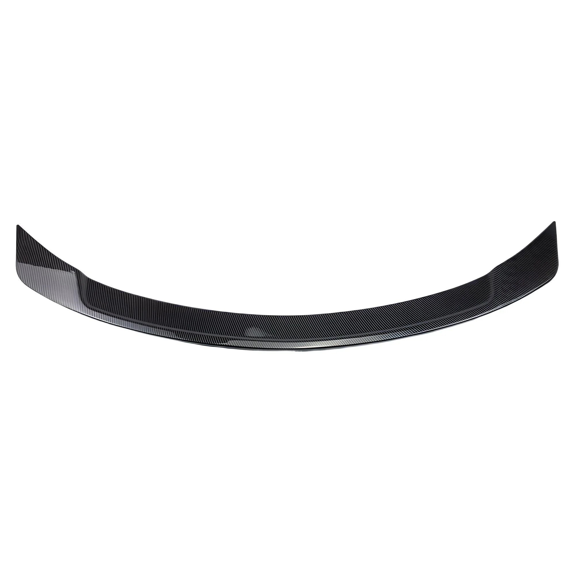 Mercedes Tail Wing | C Class W205 (2014 - 2021) - Aftermarket - The Zenara Shop