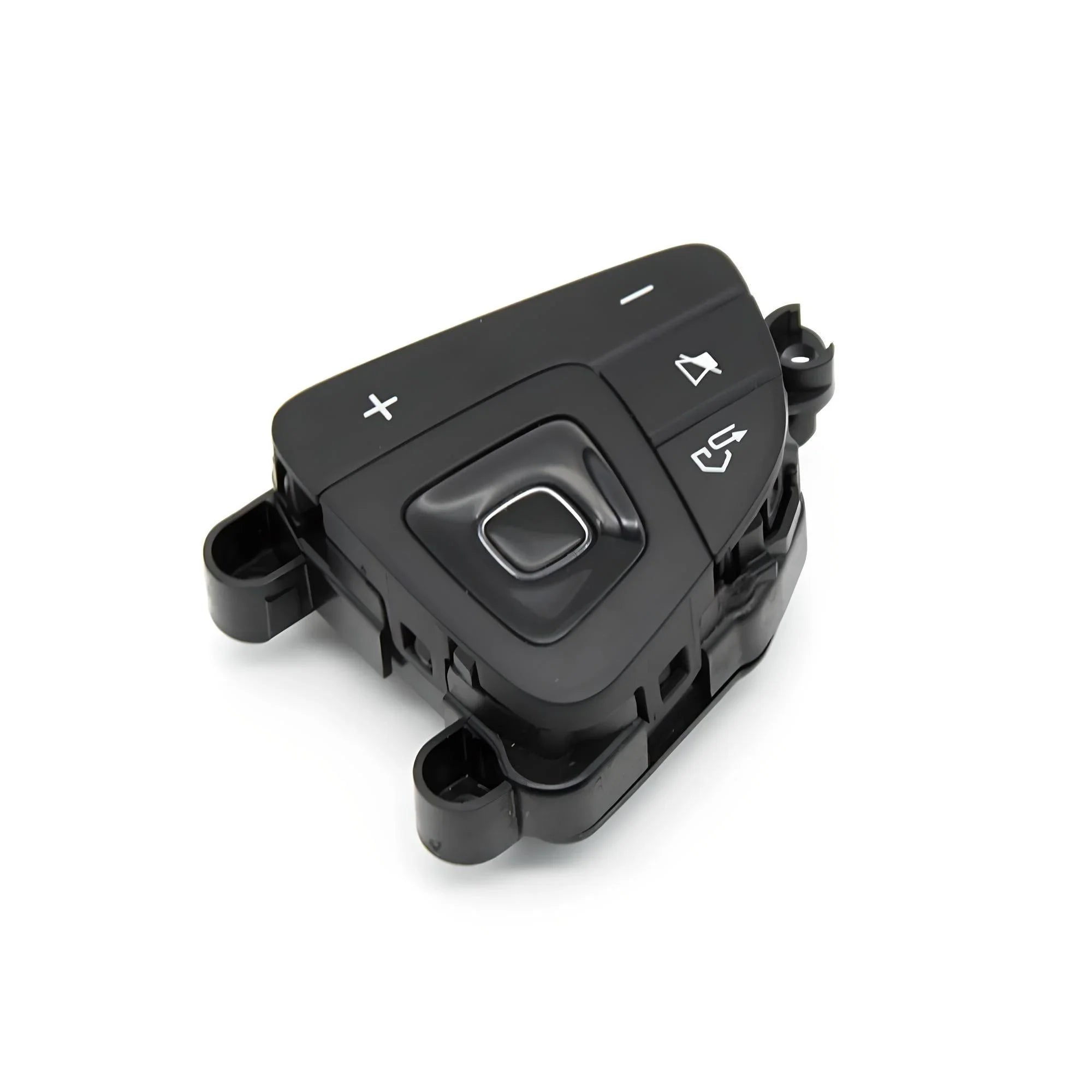 Mercedes Steering Wheel Buttons Replacement | E Class (2016 - 2018) LHD - Aftermarket - The Zenara Shop