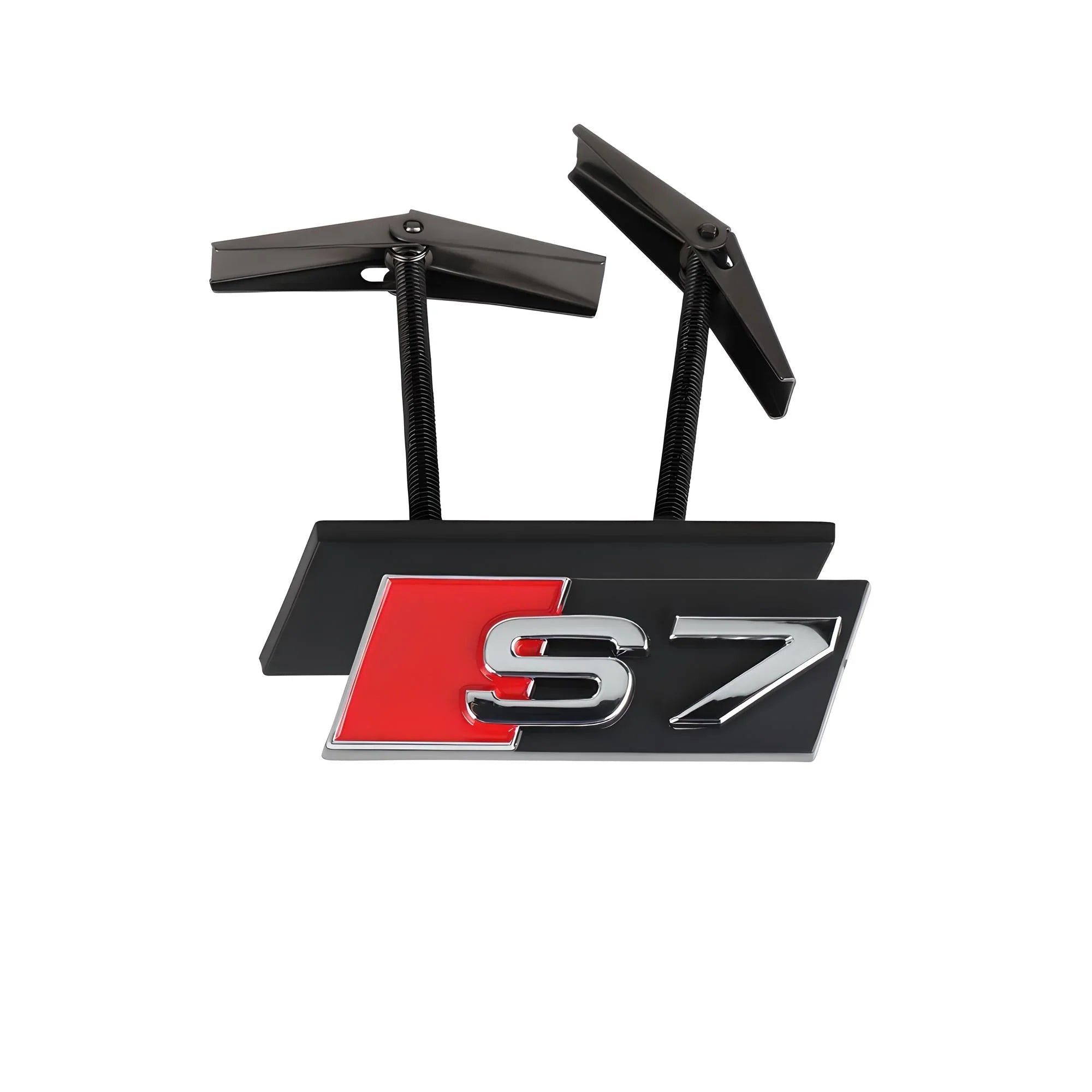 Audi Frontgrill-Abzeichen | S-Modell