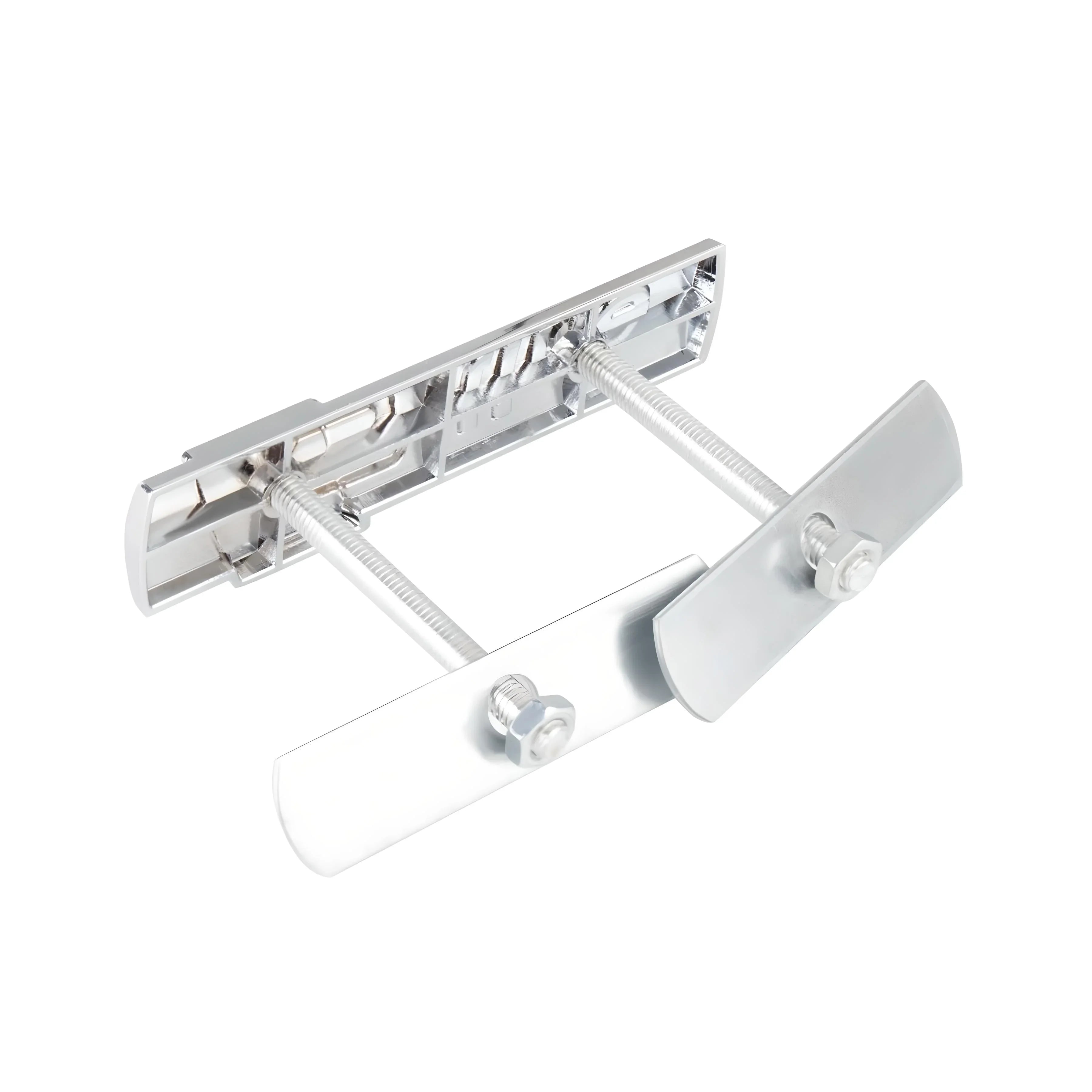 Audi Frontgrill-Abzeichen | S Line