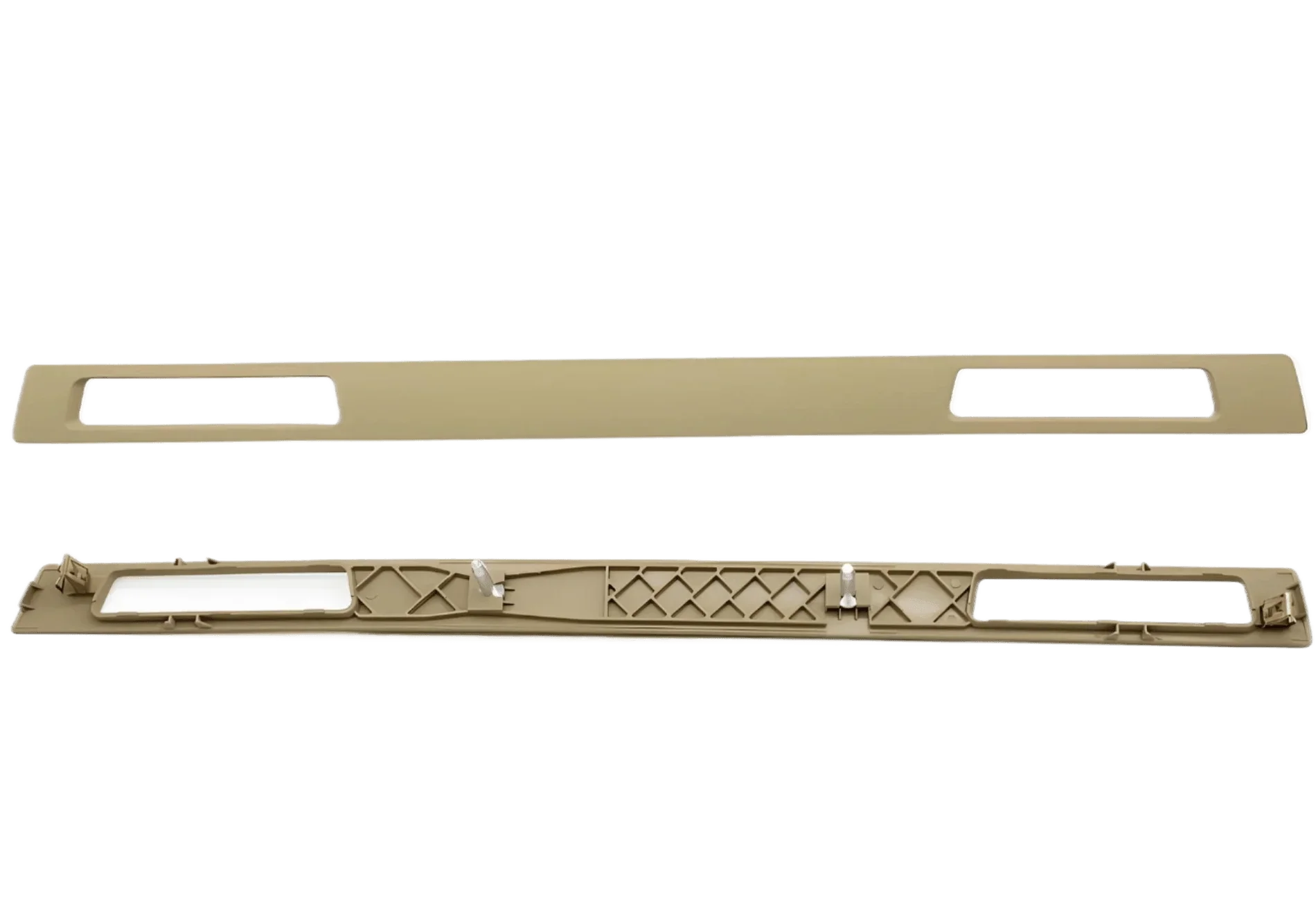 BMW Dashboard Trim | 3 Series M3 E90 E91 E92 E93 (2005 - 2013) - The Beamer Shop