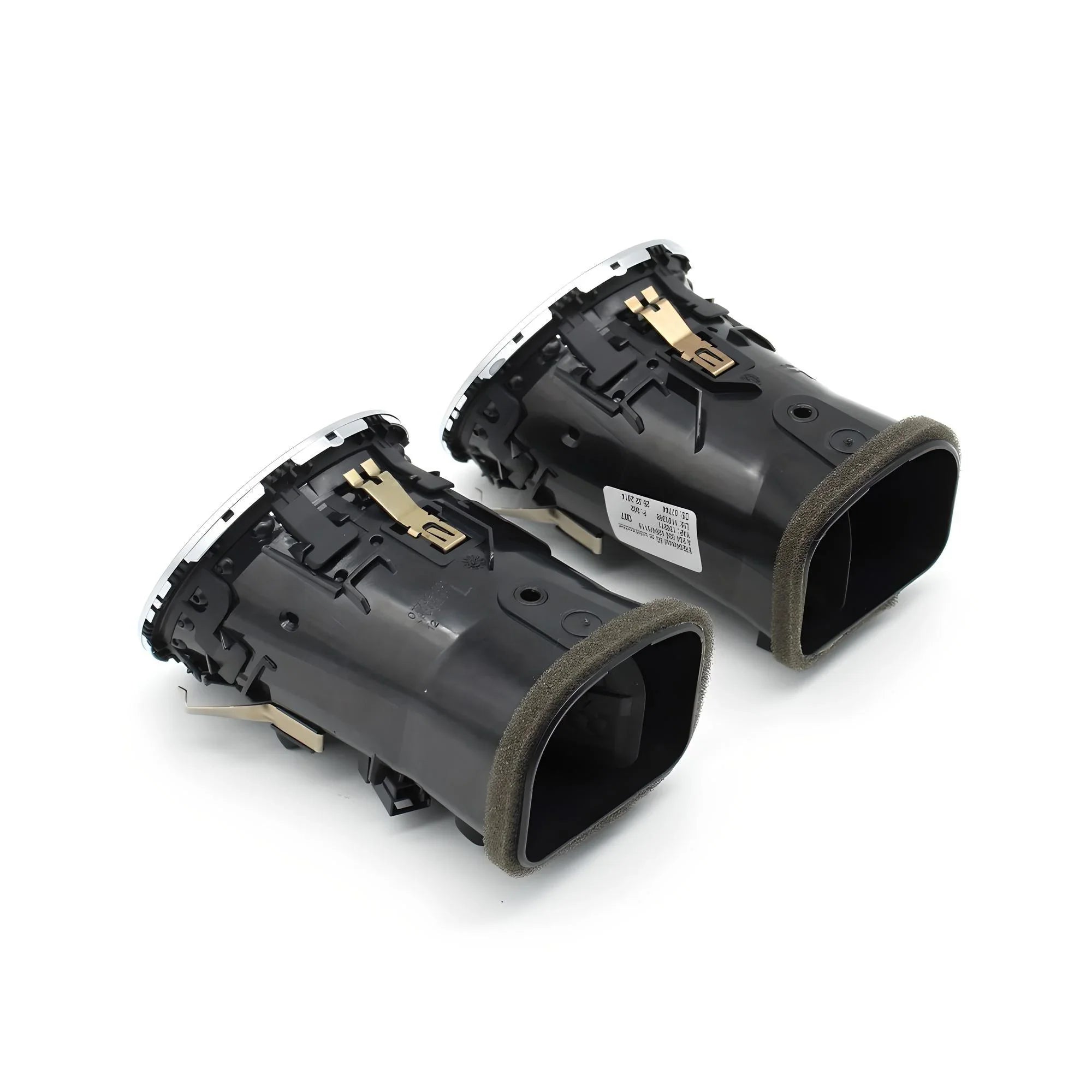 Mercedes AC Replacement | C Class (2011 - 2014) - Aftermarket - The Zenara Shop