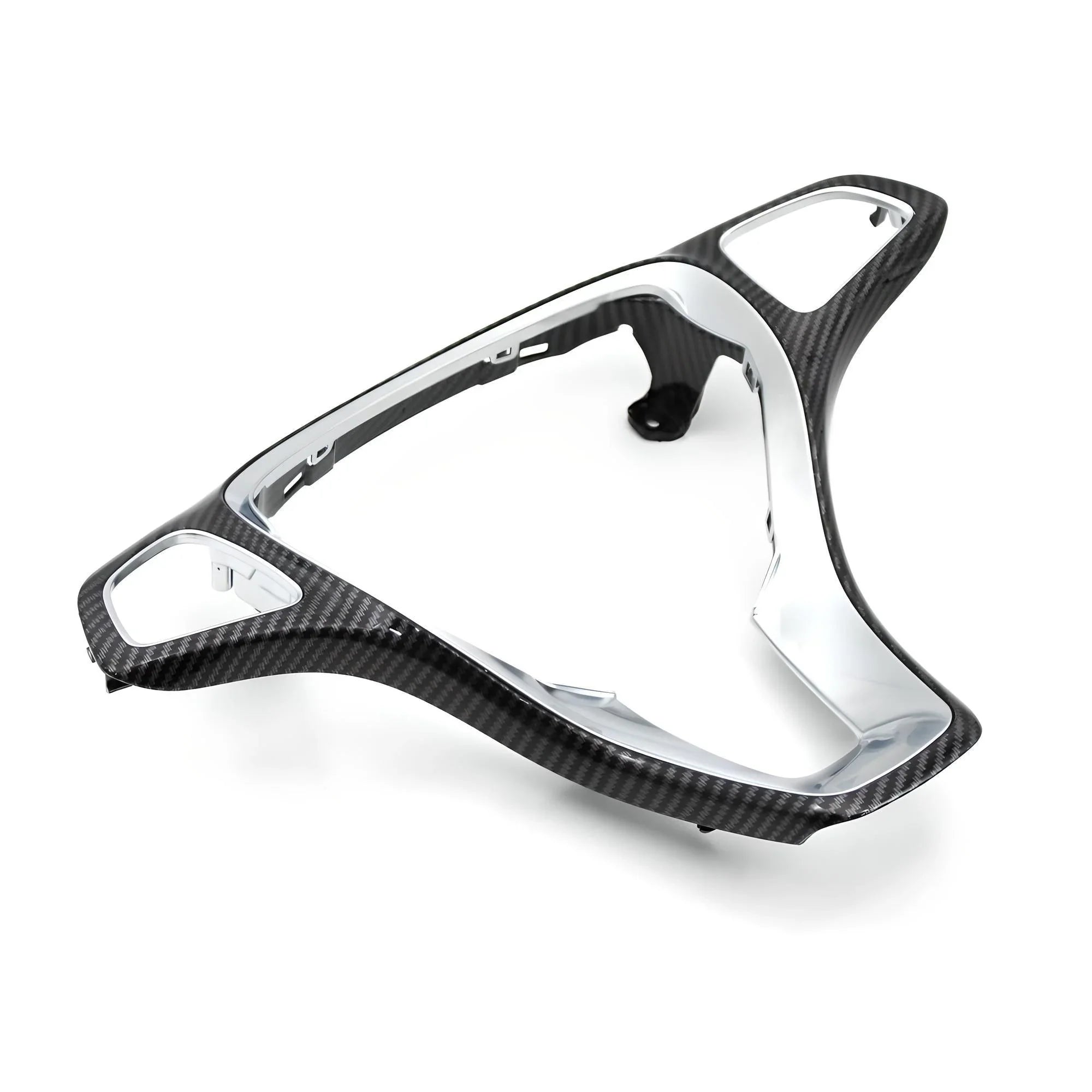 Mercedes Steering Wheel Trim | GLA GLC GLE GLS V Vito Class (2016 - 2023) - Aftermarket - The Zenara Shop