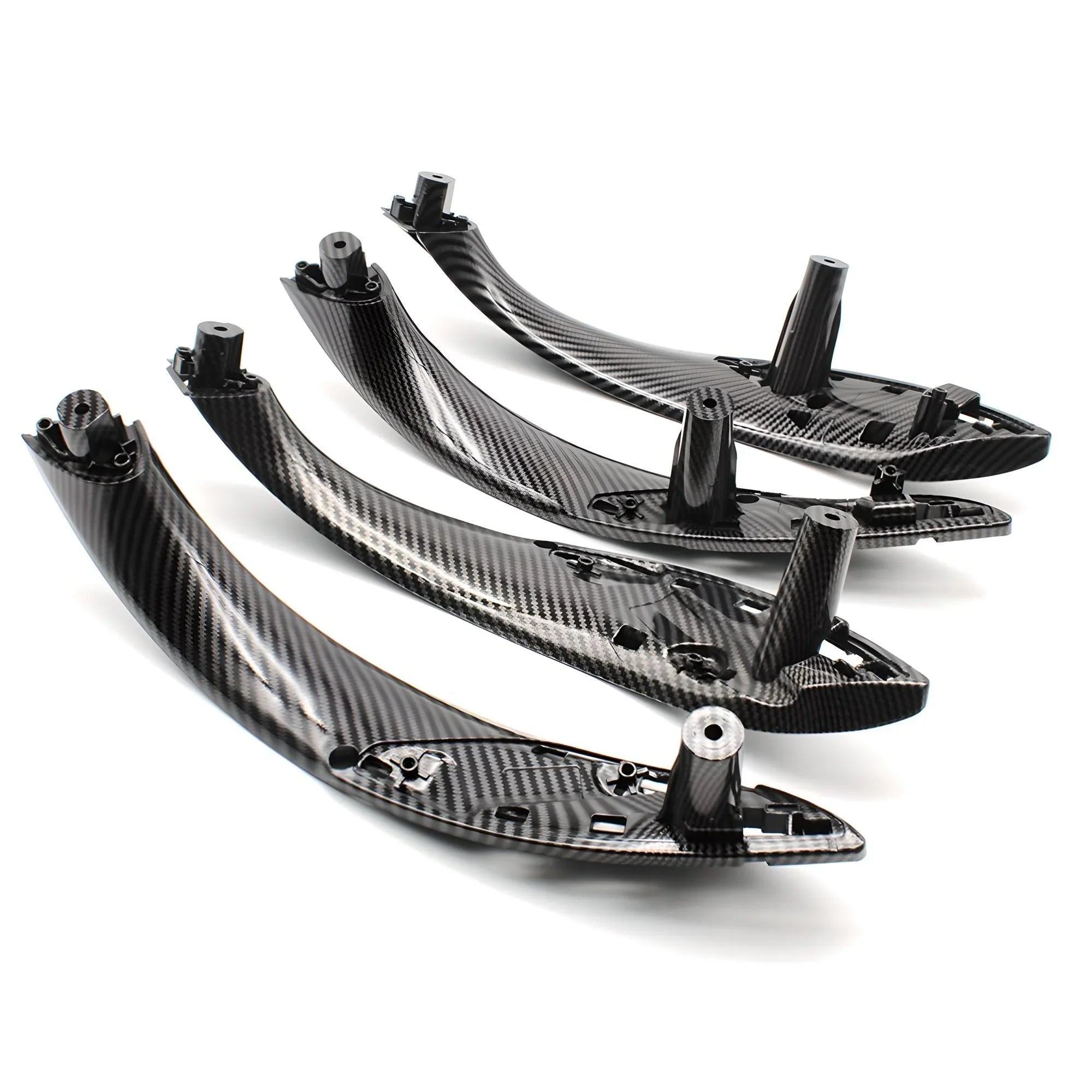 BMW Side Door Handle | 3 4 Series F30 F31 F35 M3 F80 (2012 - 2020) - The Beamer Shop