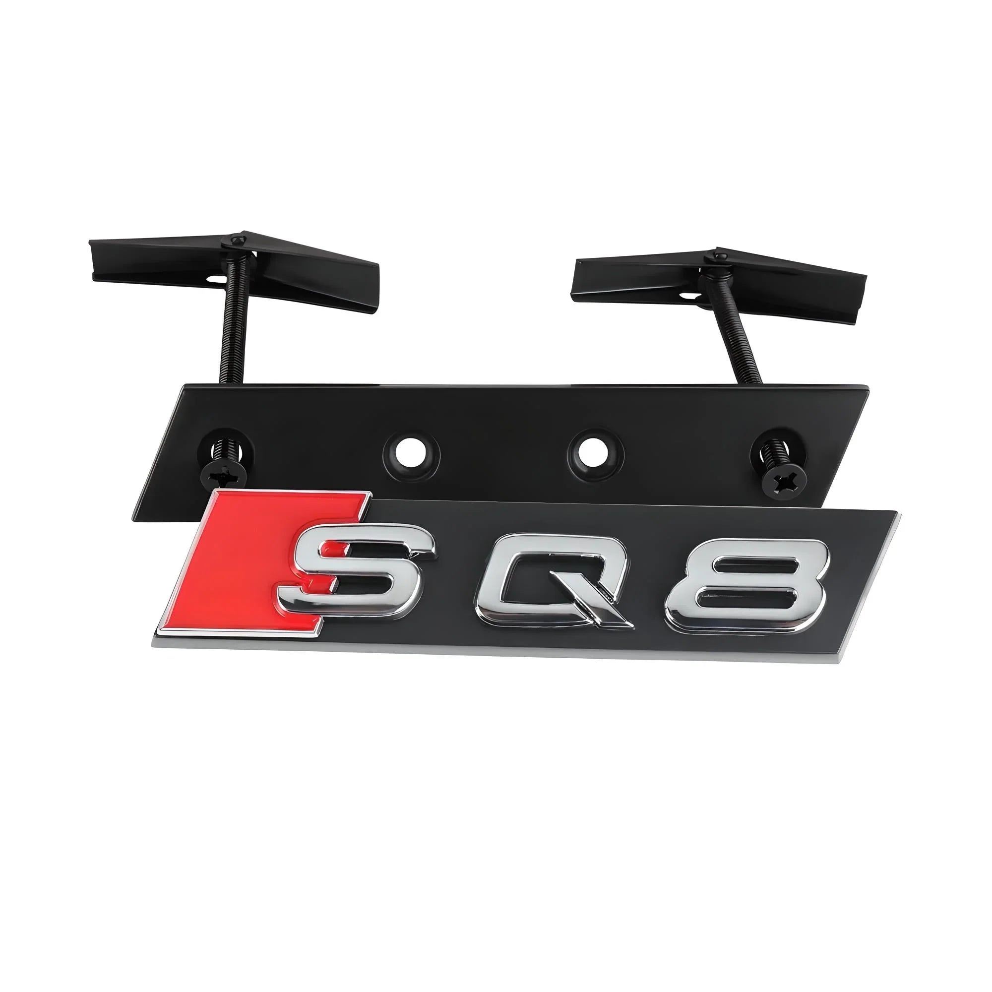 Audi Front Grille Badge | SQ Model