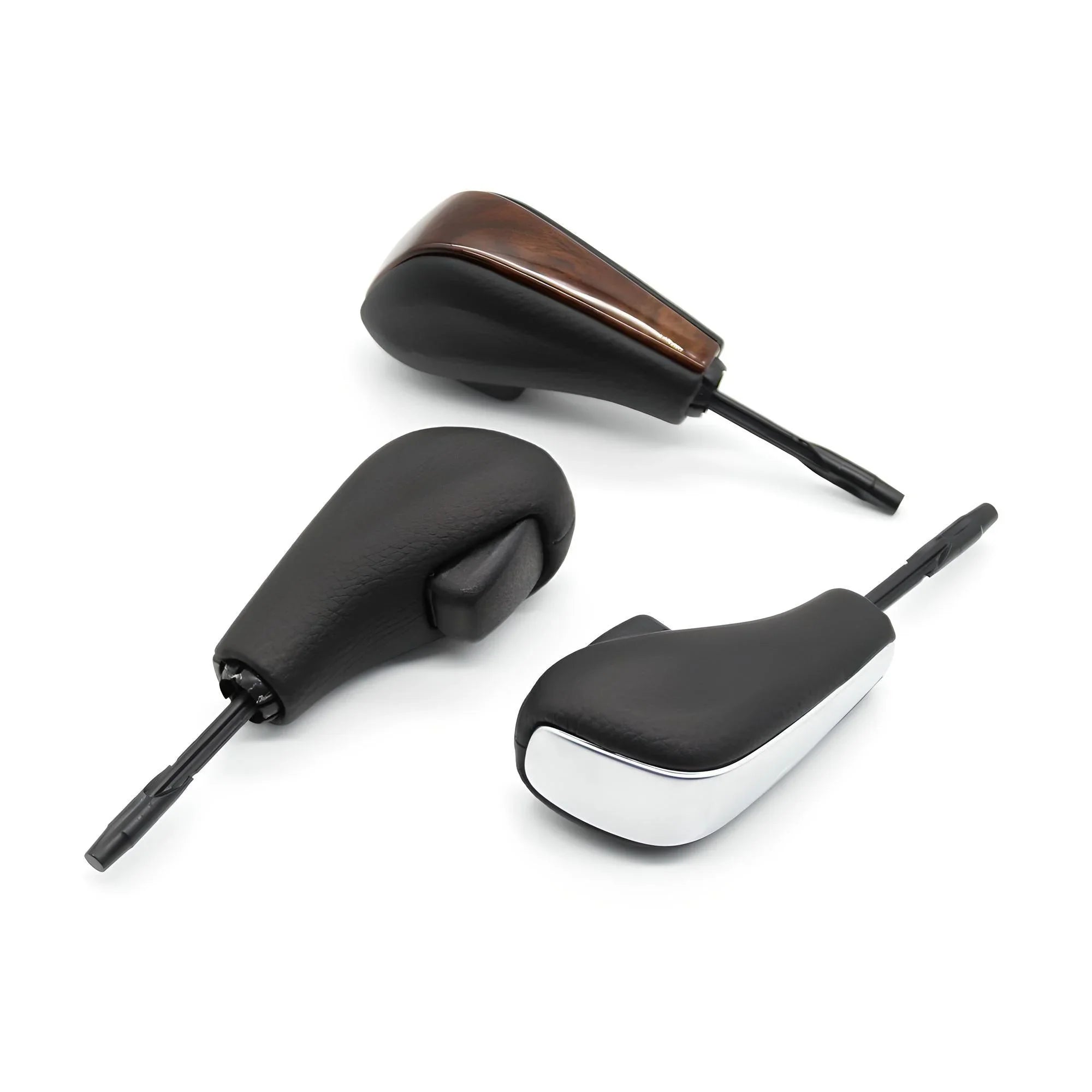 BMW Gear Shift Replacement | 1 3 5 7 X3 X5 Z3 Z4 Series E Chassis (1994 - 2016) - The Beamer Shop