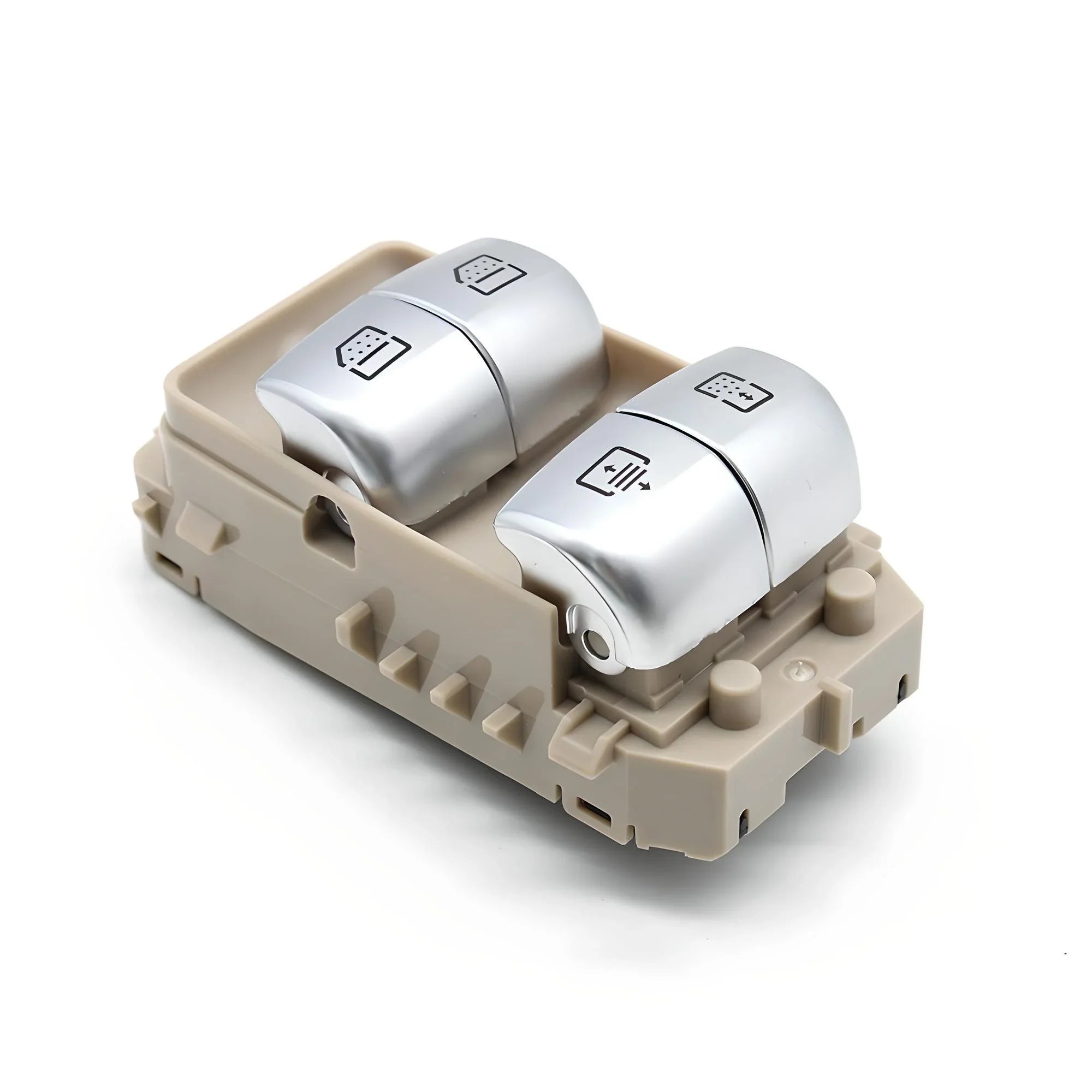 Mercedes Side Door Panel Replacement | E S Class (2014 - 2022) - Aftermarket - The Zenara Shop