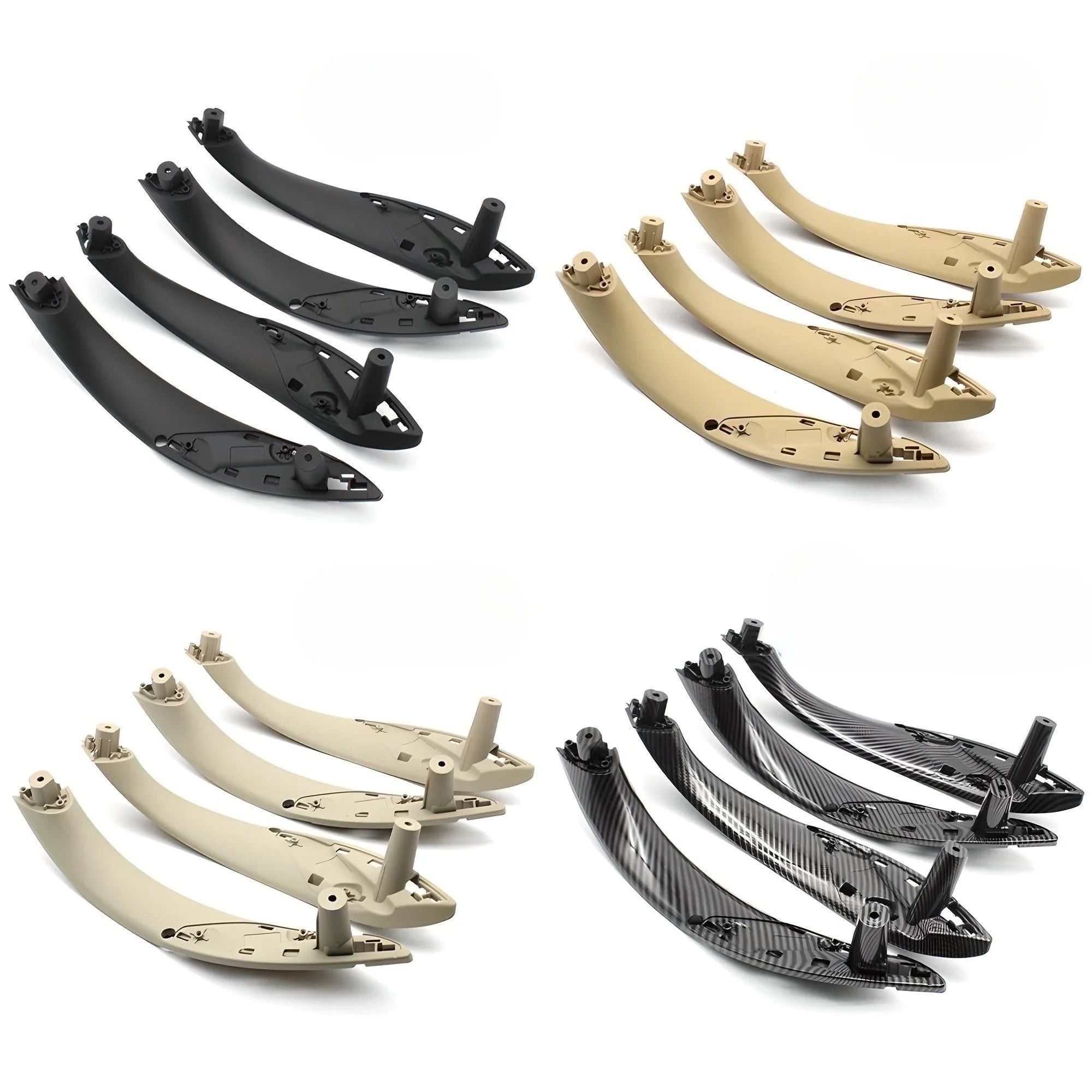 BMW Side Door Handle | 3 4 Series F34 F36 (2013 - 2020) - The Beamer Shop