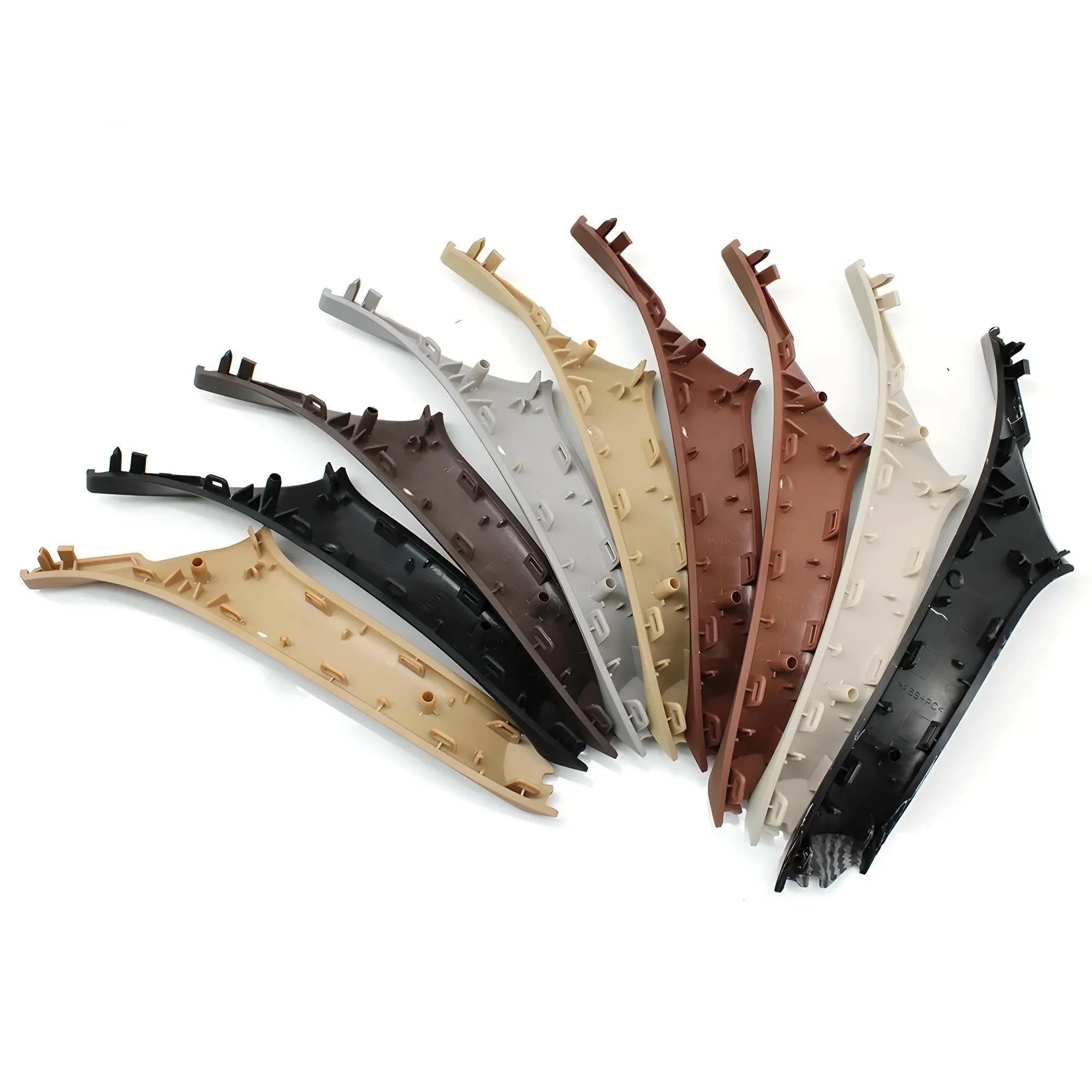 BMW Side Door Panel | 5 Series F10 F11 F18 (2009 - 2016) - The Beamer Shop