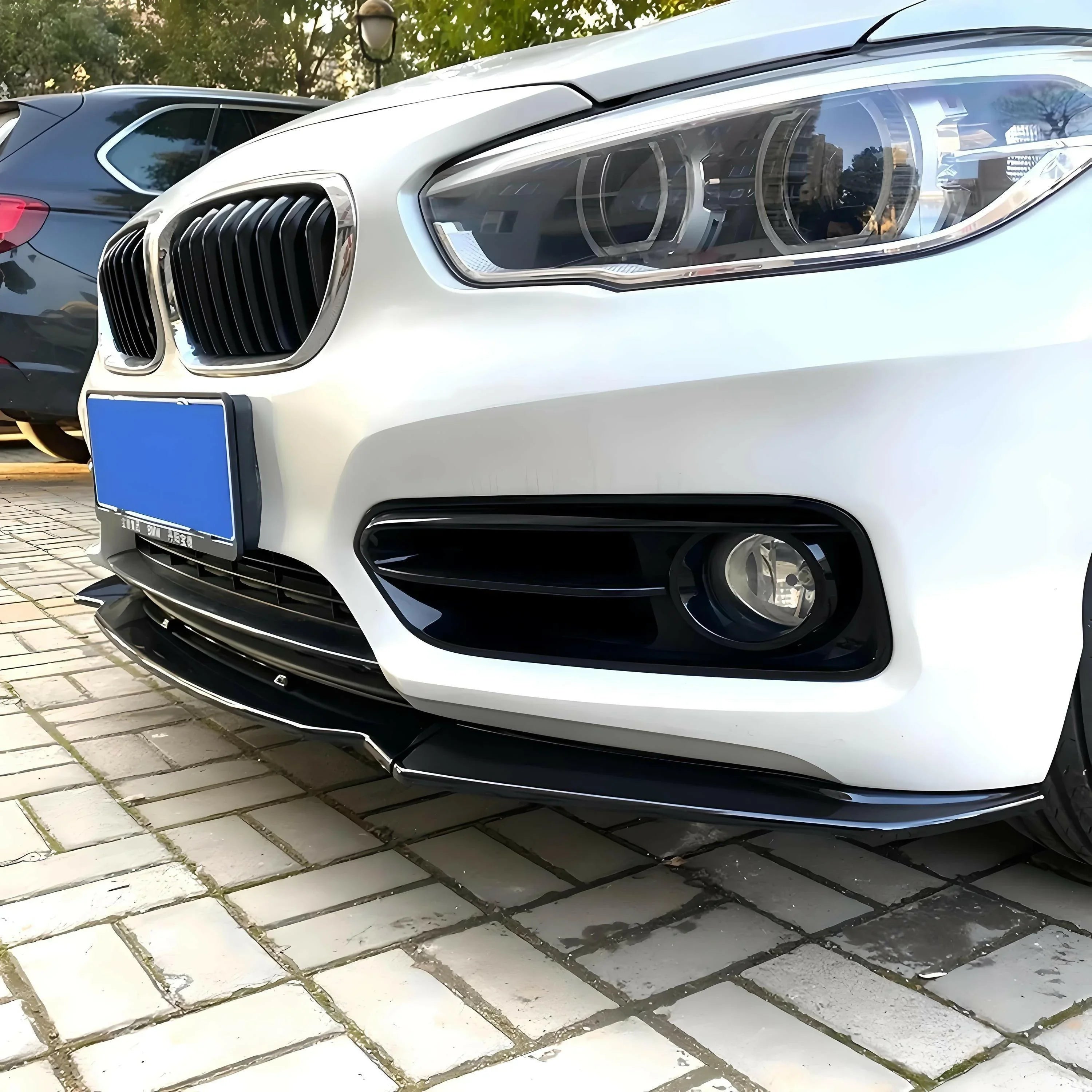 BMW Bumper | 1 Series F20 F21 (2011 - 2019) - The Beamer Shop