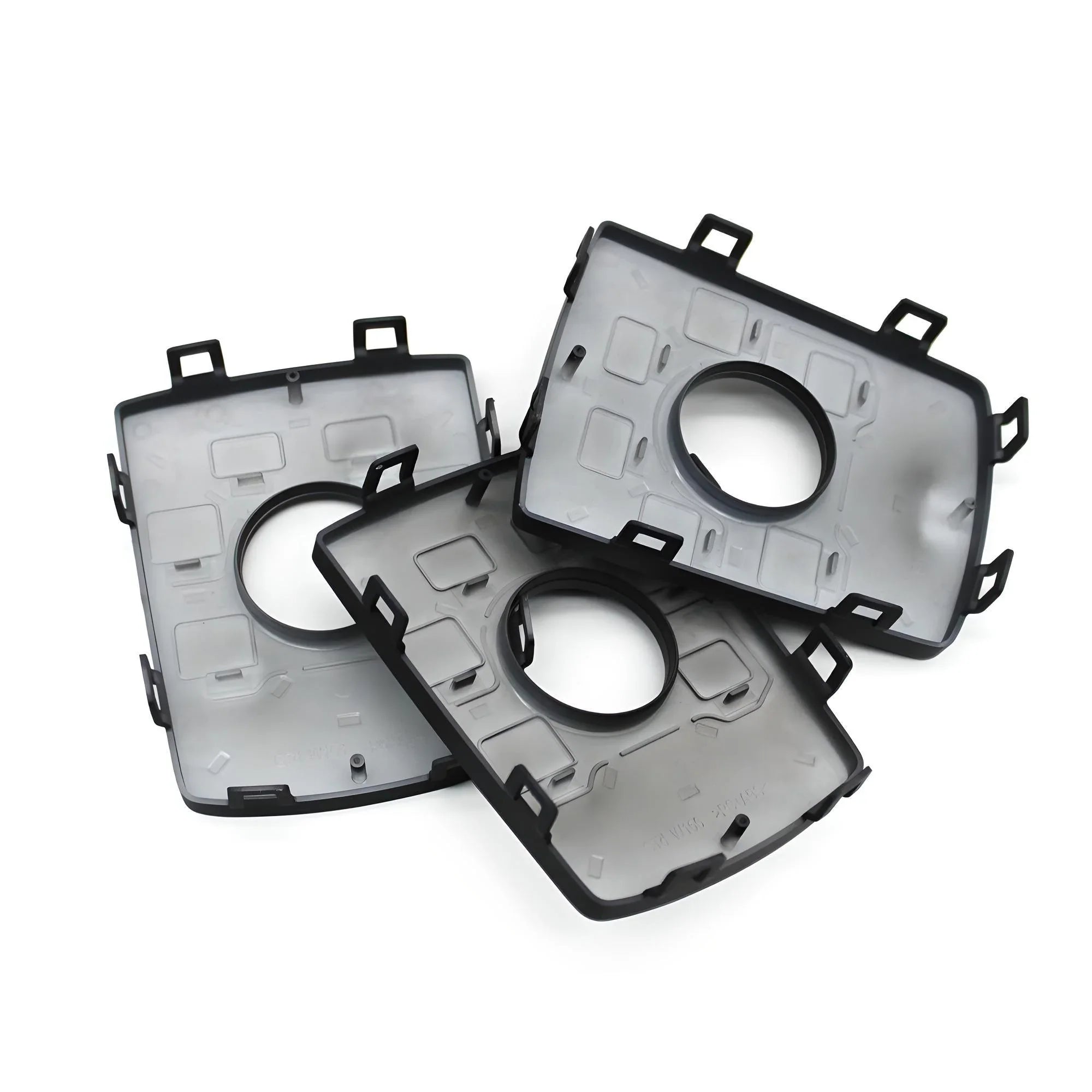 Mercedes Center Console Trim | GLE GLS ML GL Class (2012 - 2019) - Aftermarket - The Zenara Shop