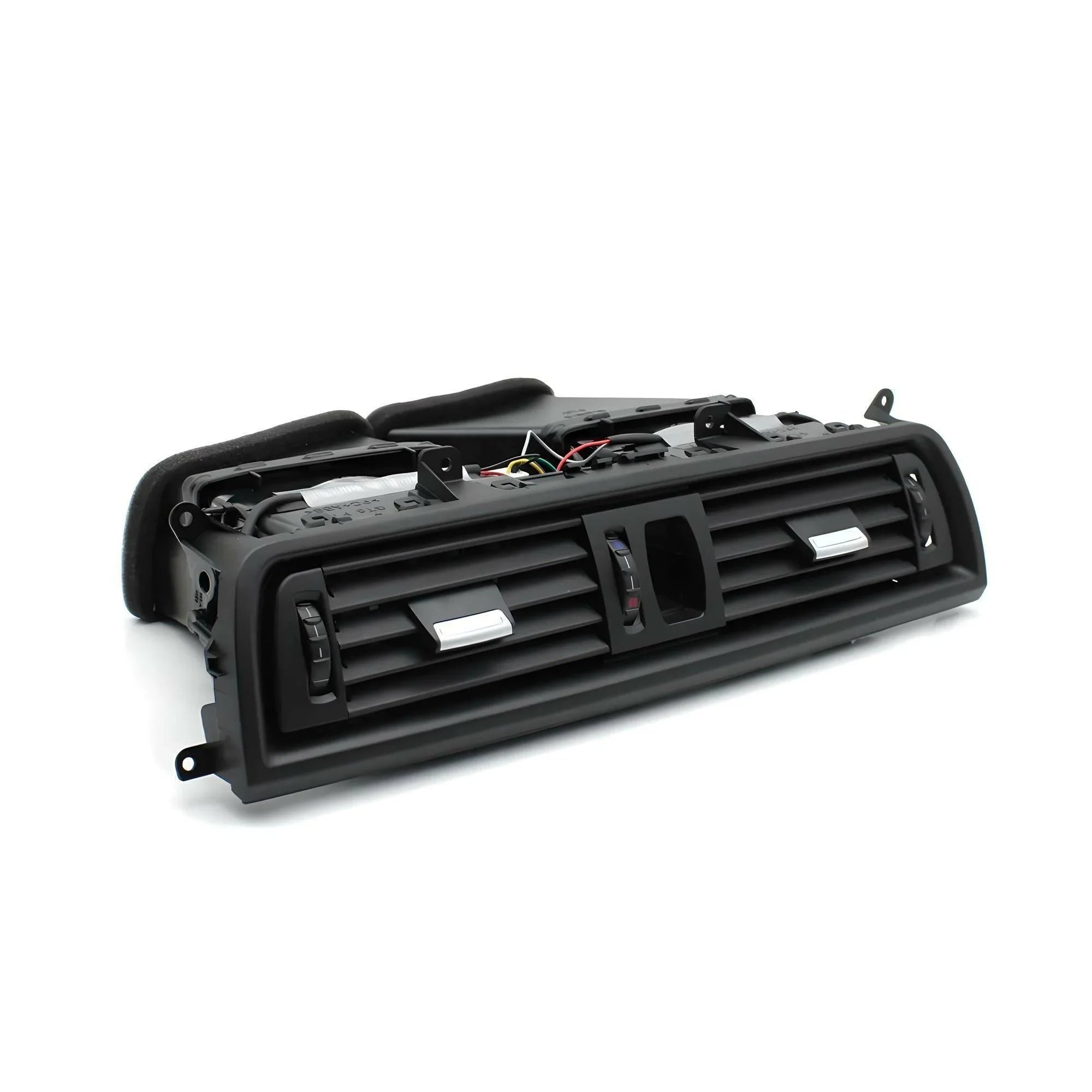 BMW AC Replacement | 5 Series F10 F11 (2010 - 2016) - The Beamer Shop