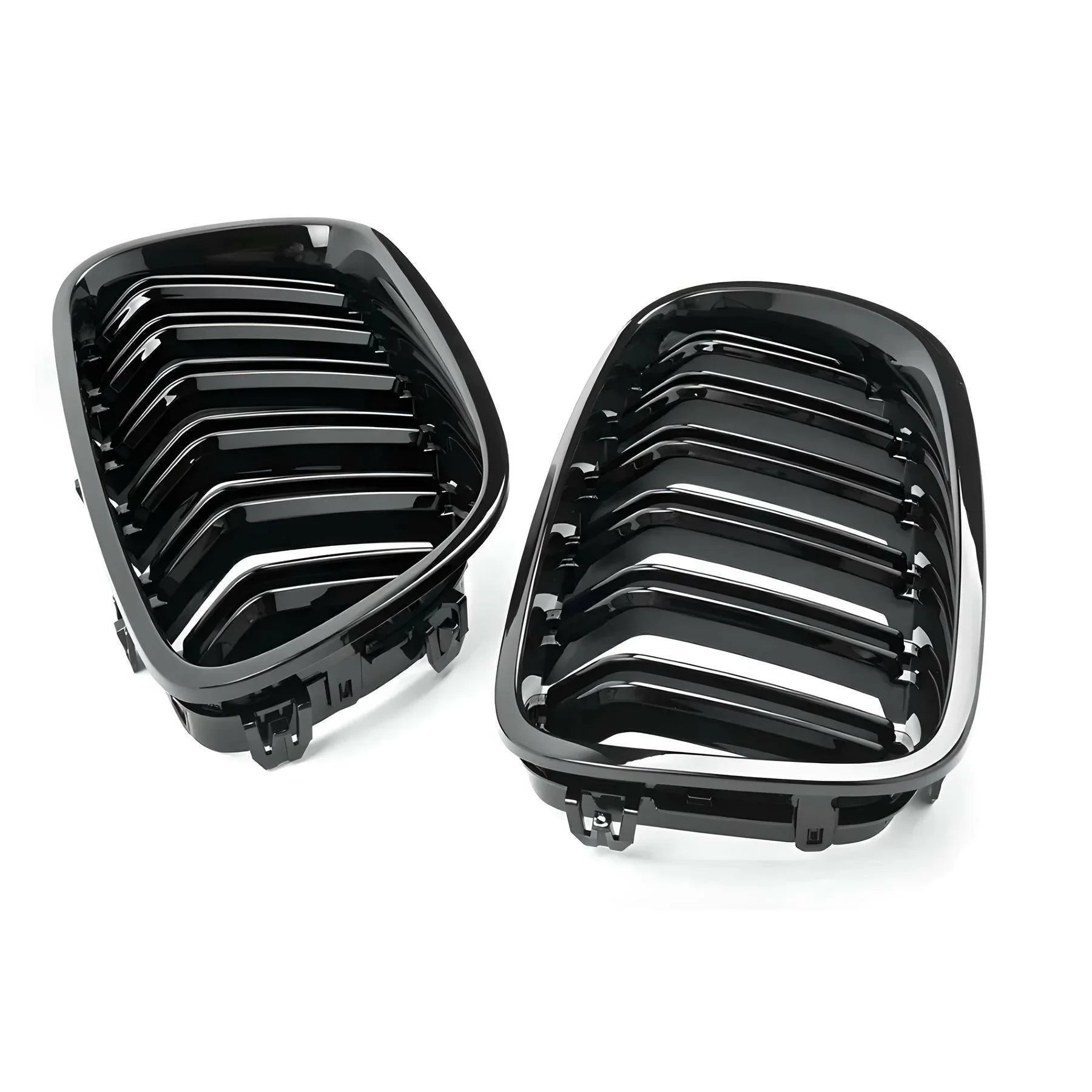 BMW Kidney Grille | 5 Series F10 F11 F18 (2010 - 2017) - The Beamer Shop