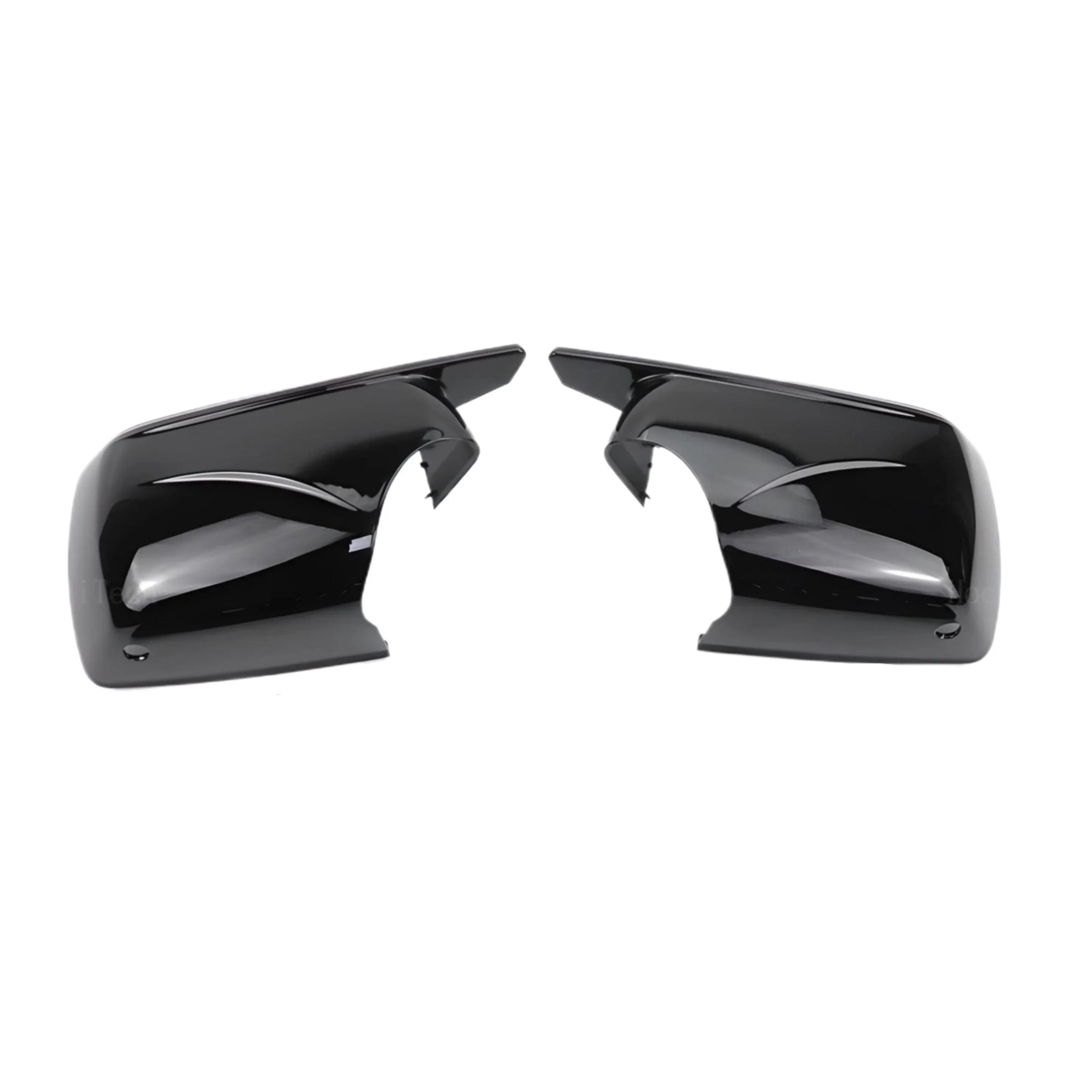 BMW Side Mirror Shell | X5 E53 (1999 - 2006) - The Beamer Shop