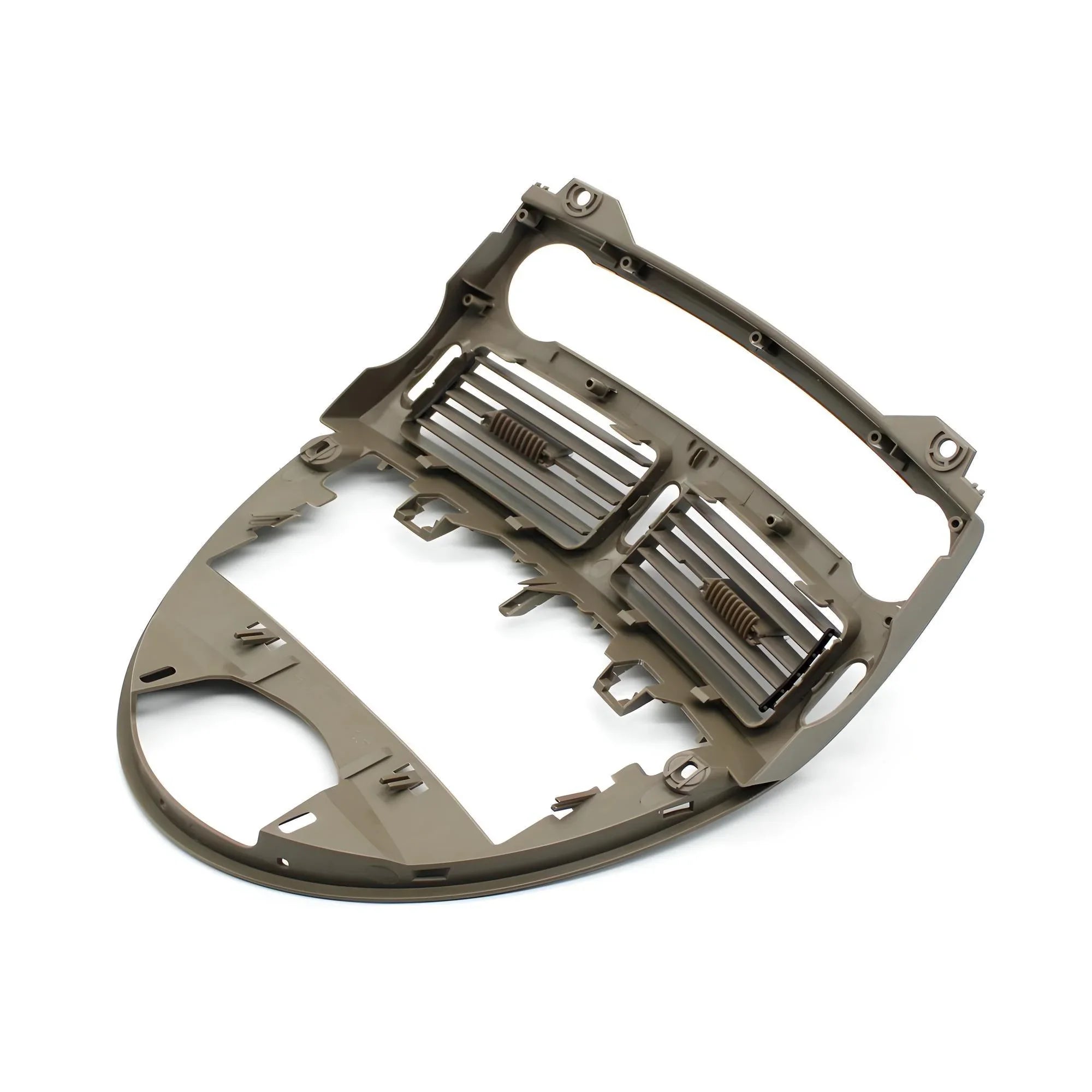 Mercedes AC Grille Replacement | E Class (2003 - 2008) - Aftermarket - The Zenara Shop