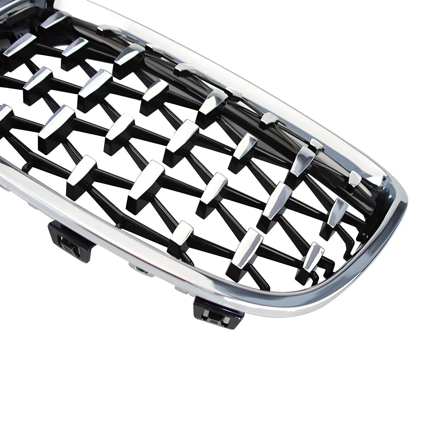 BMW Kidney Grille | 1 Series F20 F21 (2011 - 2014) | Diamond - The Beamer Shop