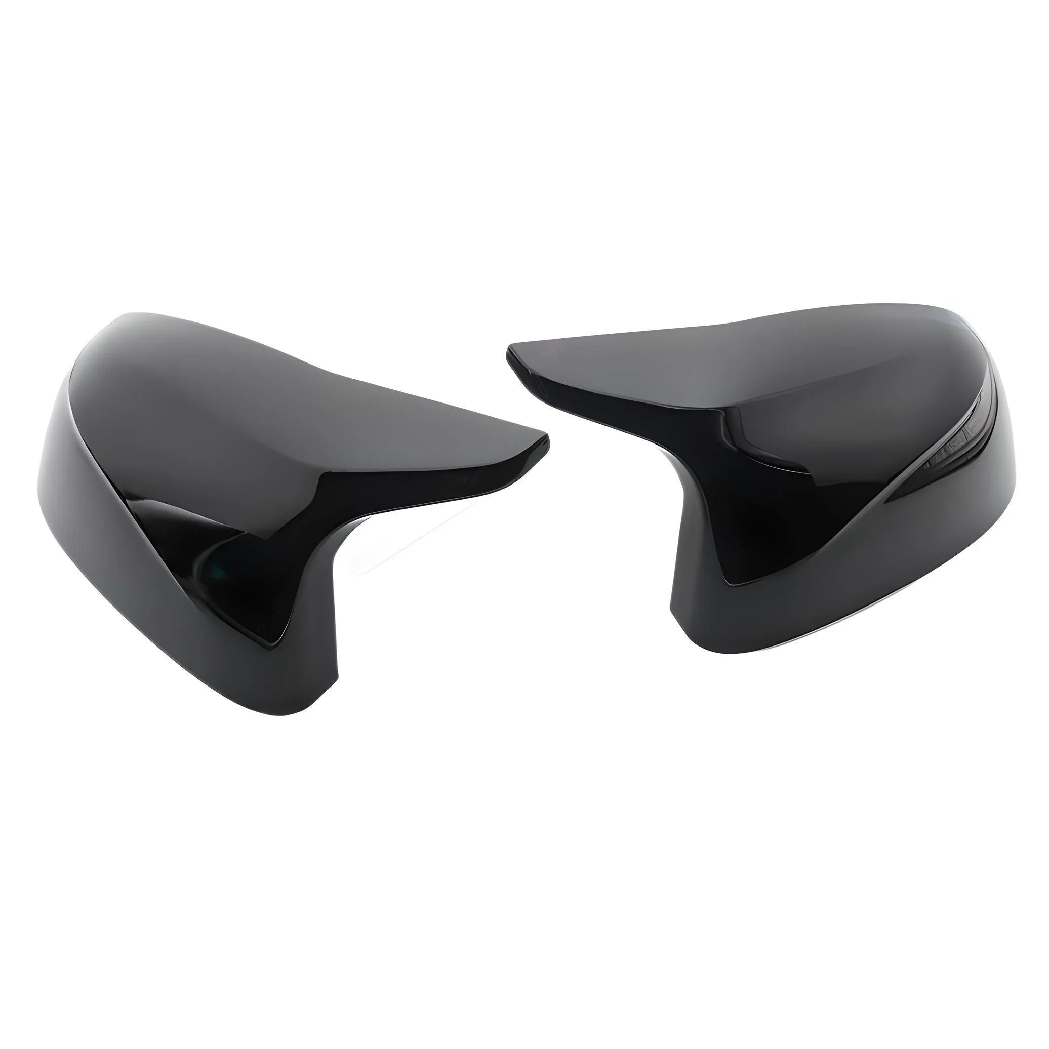 BMW Side Mirror Shell | X3 X4 X5 X6 (2014 - 2018) | F Chassis - The Beamer Shop