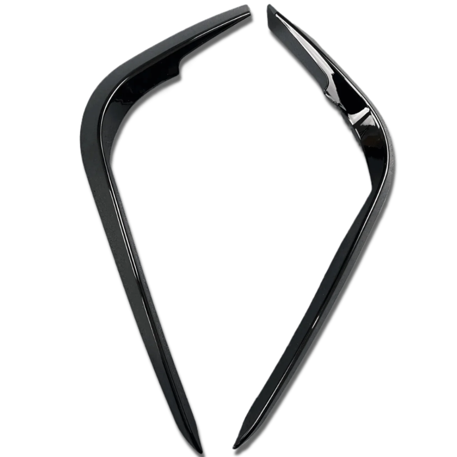 BMW Fog Trim | 3 Series E90 E91 (2009 - 2012) - The Beamer Shop