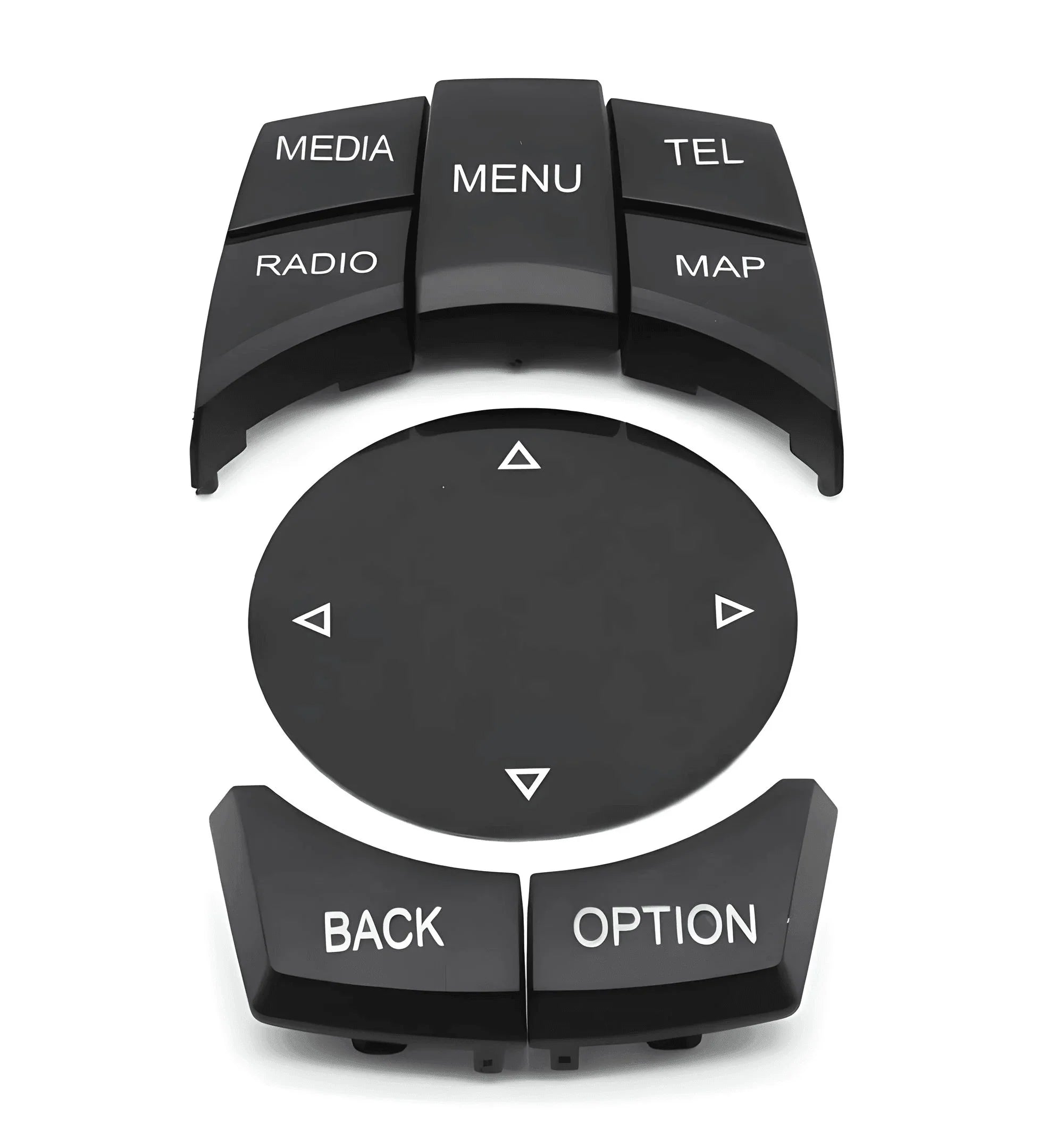 BMW Console Buttons | 2 3 5 6 7 X3 X4 X5 Series (2010+) - The Beamer Shop