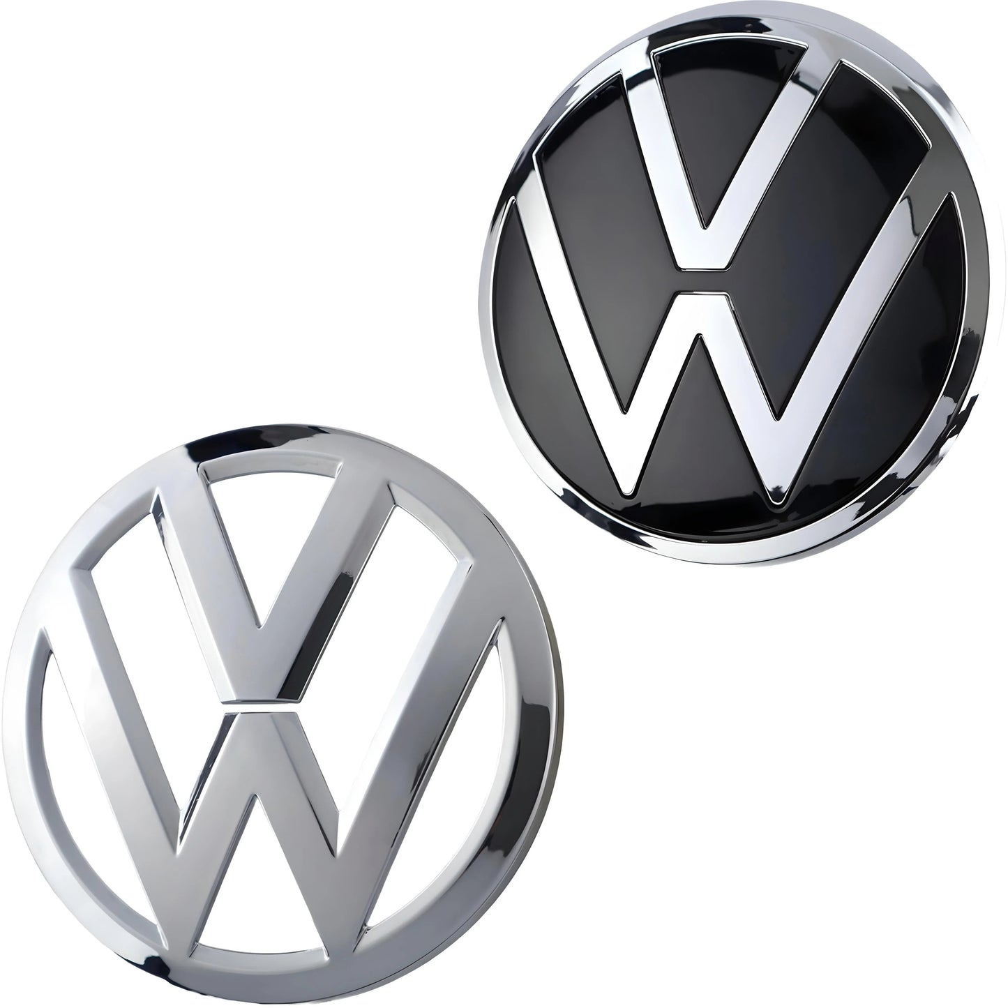 Volkswagen Emblem | Classic
