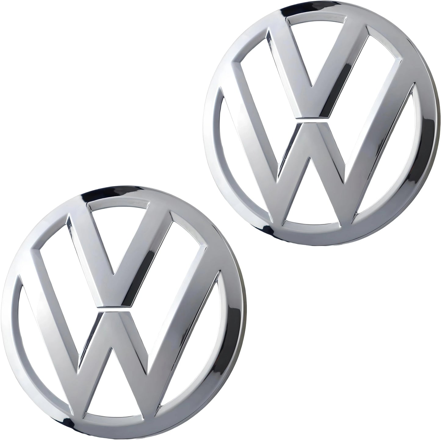 Volkswagen Emblem | Classic